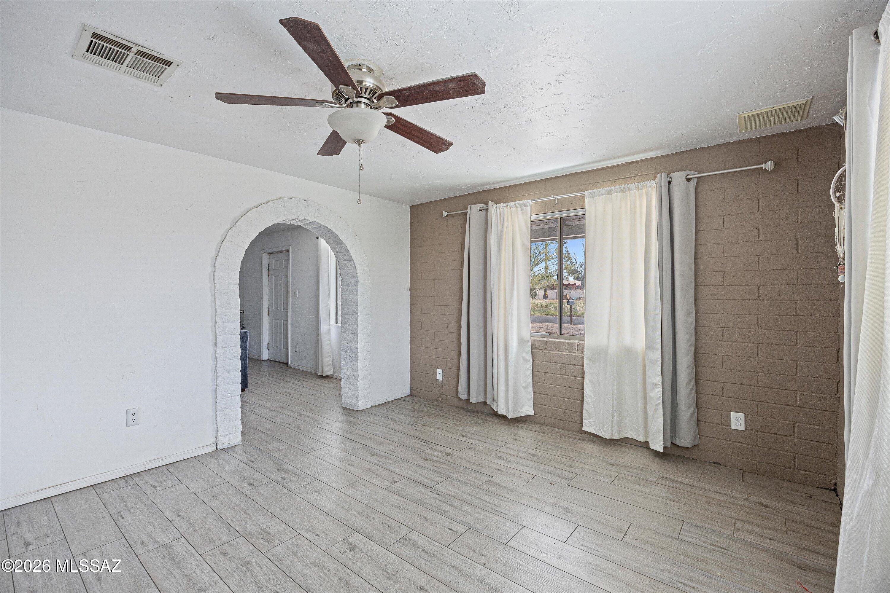 Lorena Homesites - Residential