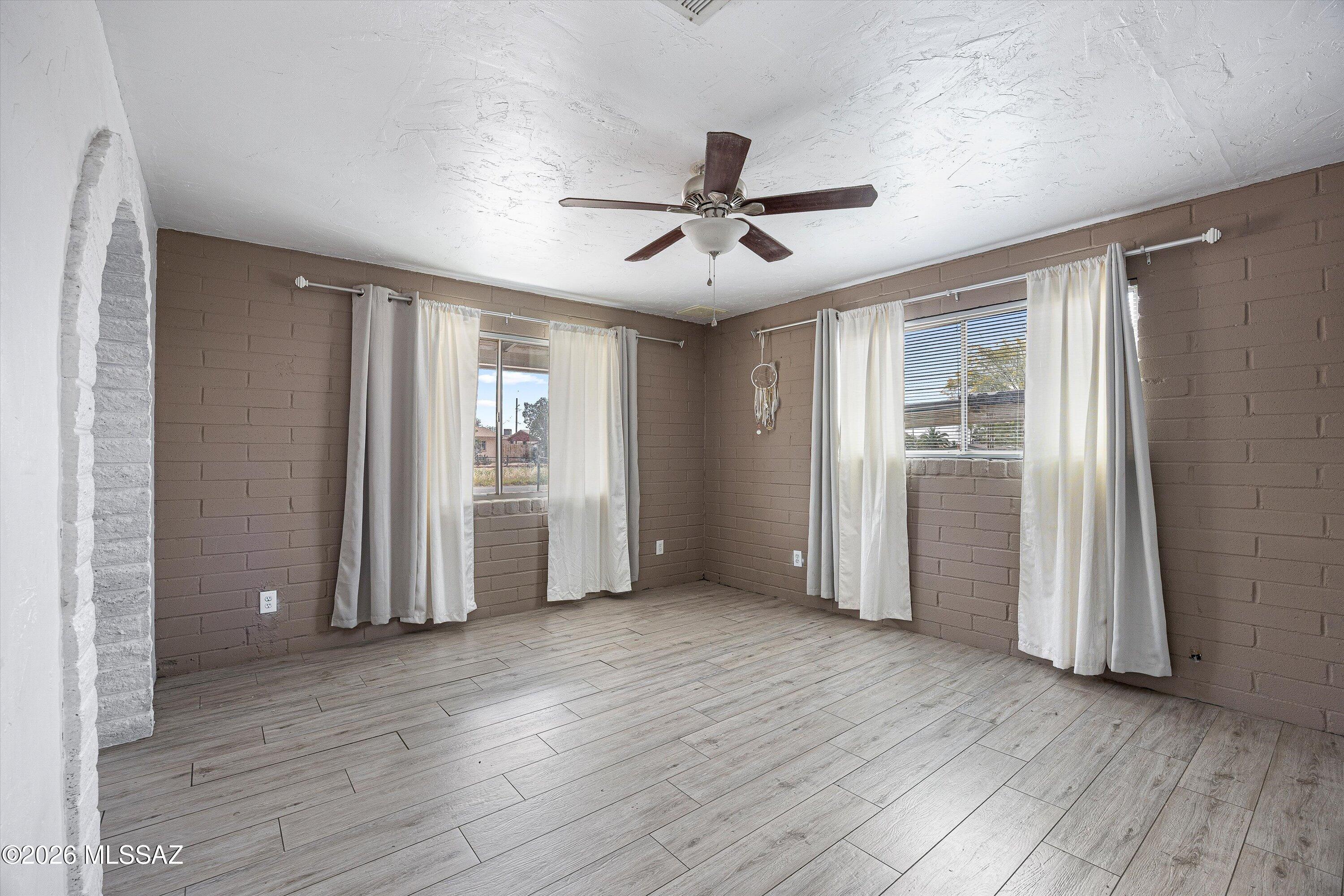 Lorena Homesites - Residential