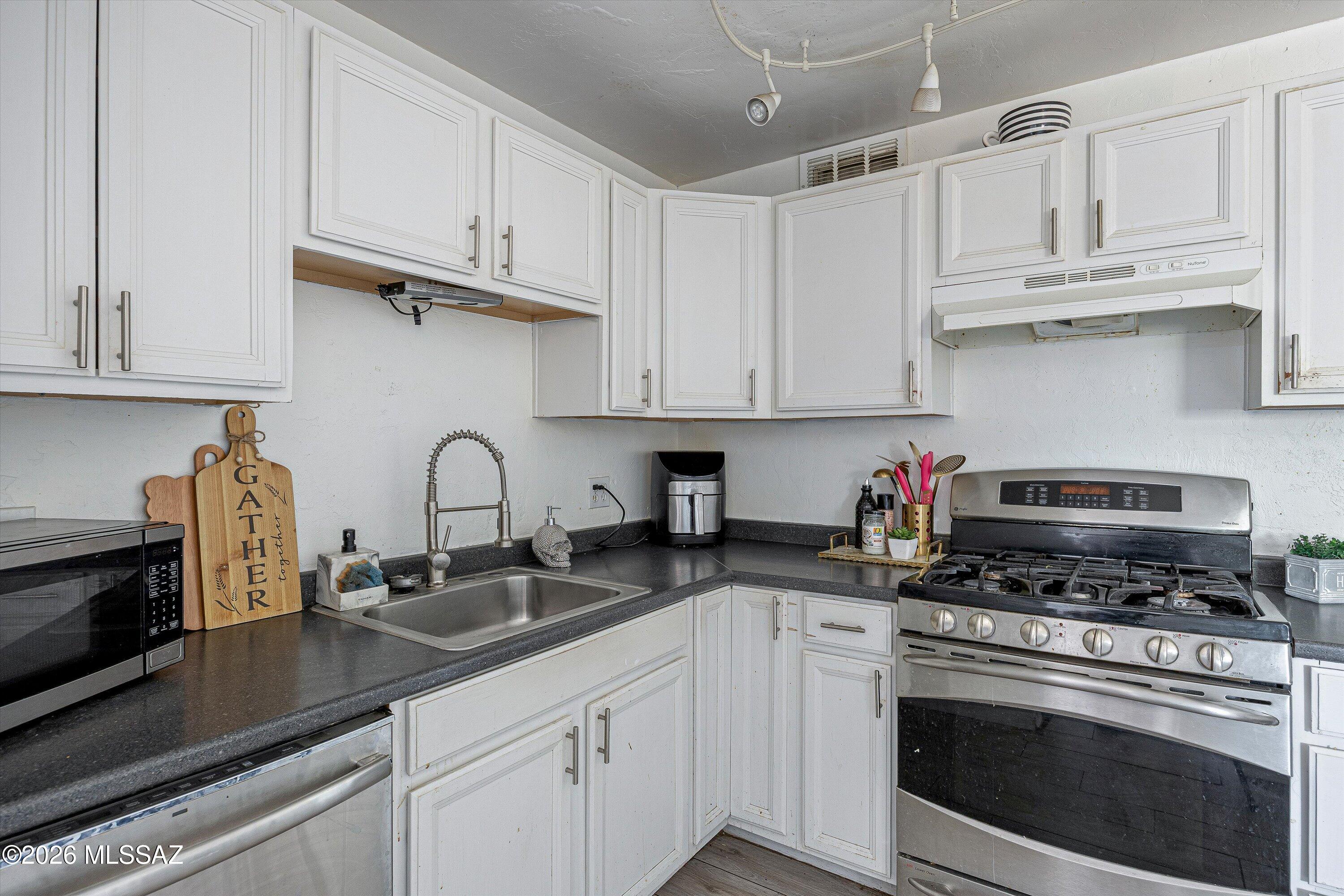 Lorena Homesites - Residential
