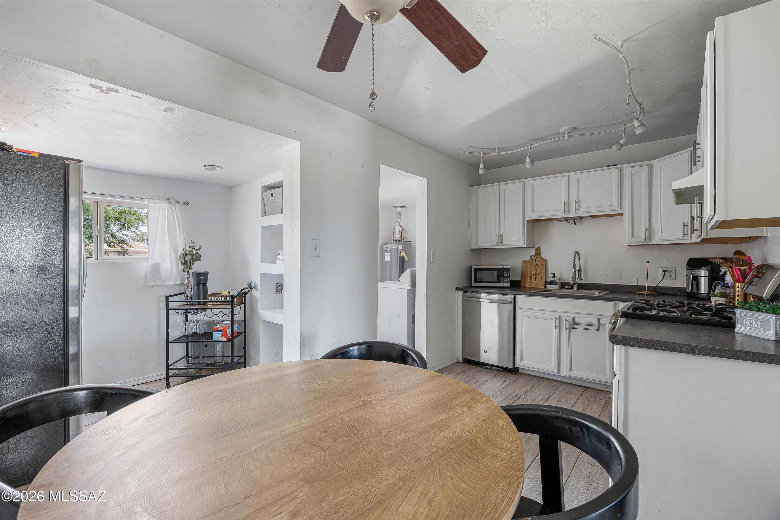 Lorena Homesites - Residential