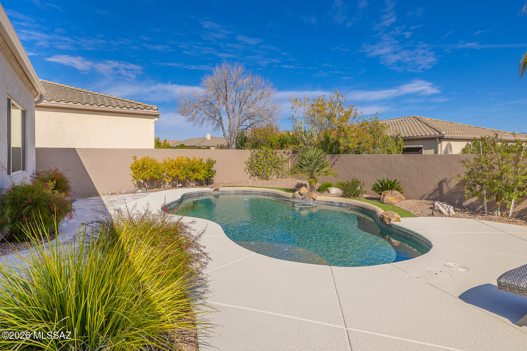 Rancho Vistoso Nghborhd5 - Residential