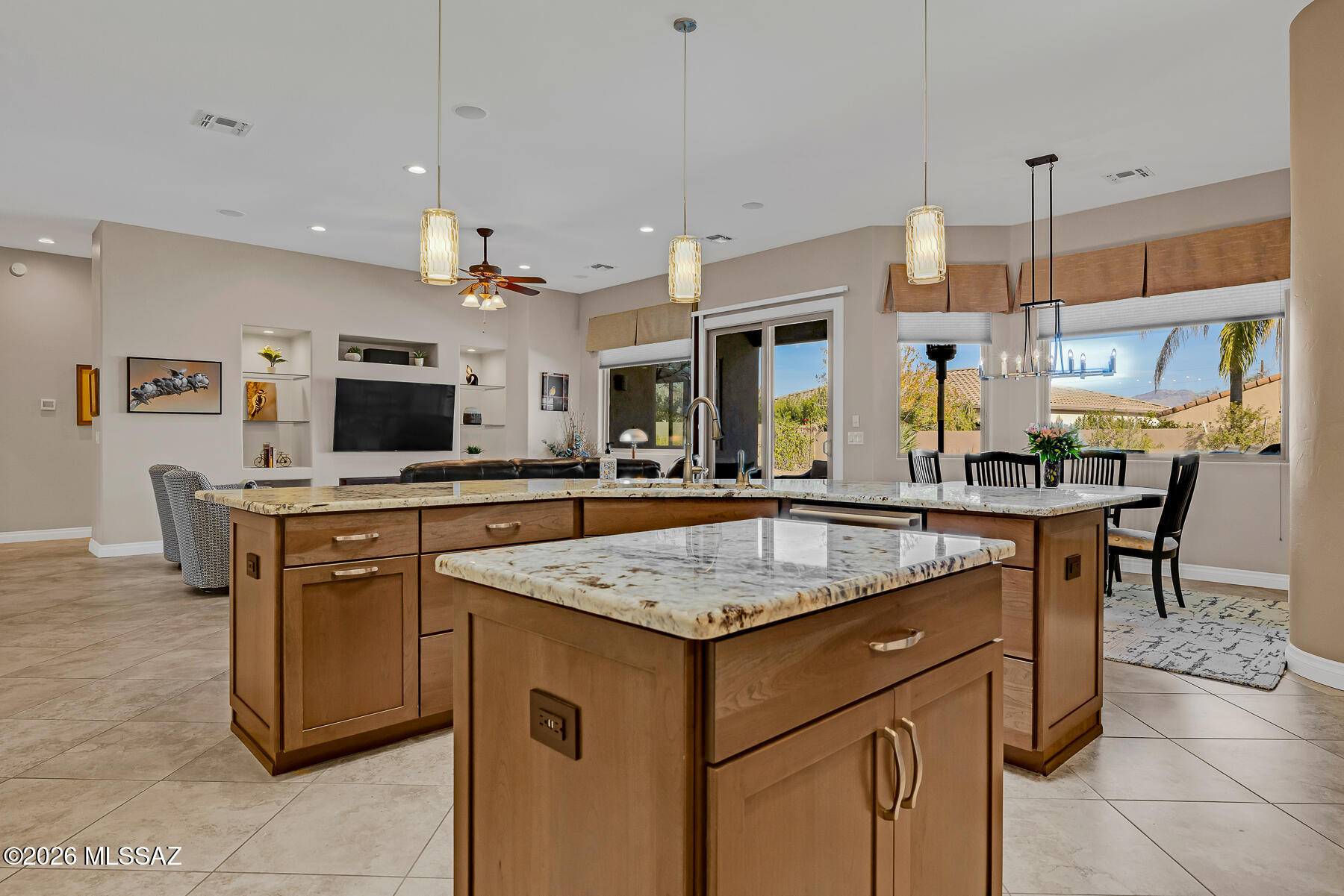 Rancho Vistoso Nghborhd5 - Residential