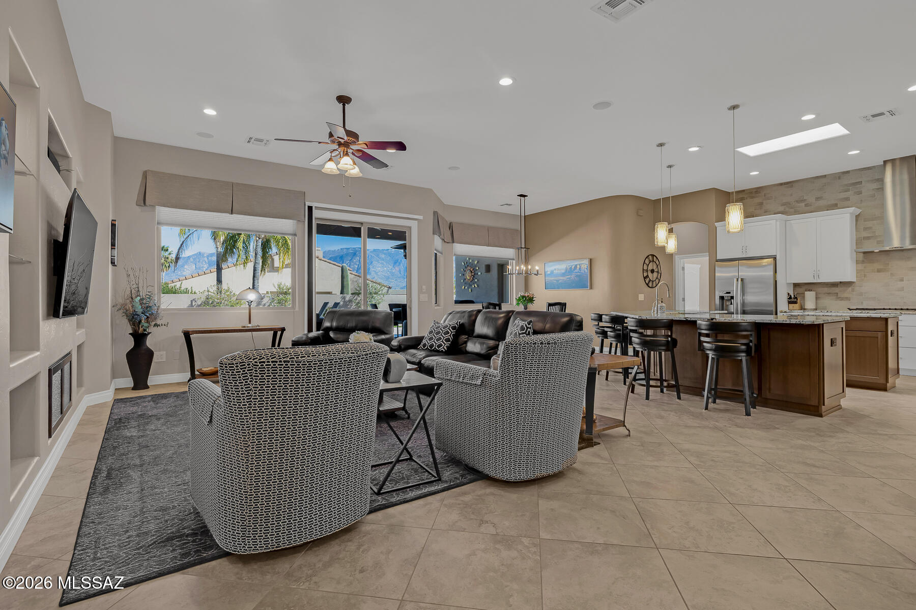 Rancho Vistoso Nghborhd5 - Residential
