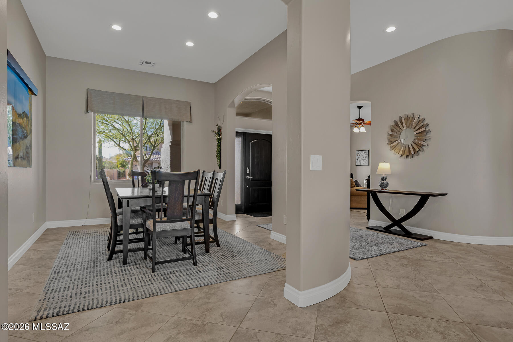 Rancho Vistoso Nghborhd5 - Residential
