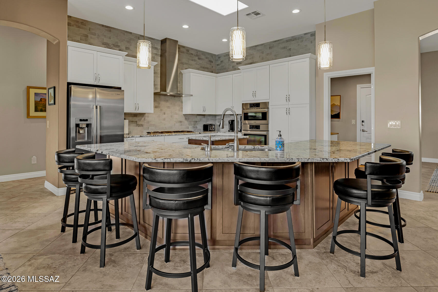 Rancho Vistoso Nghborhd5 - Residential