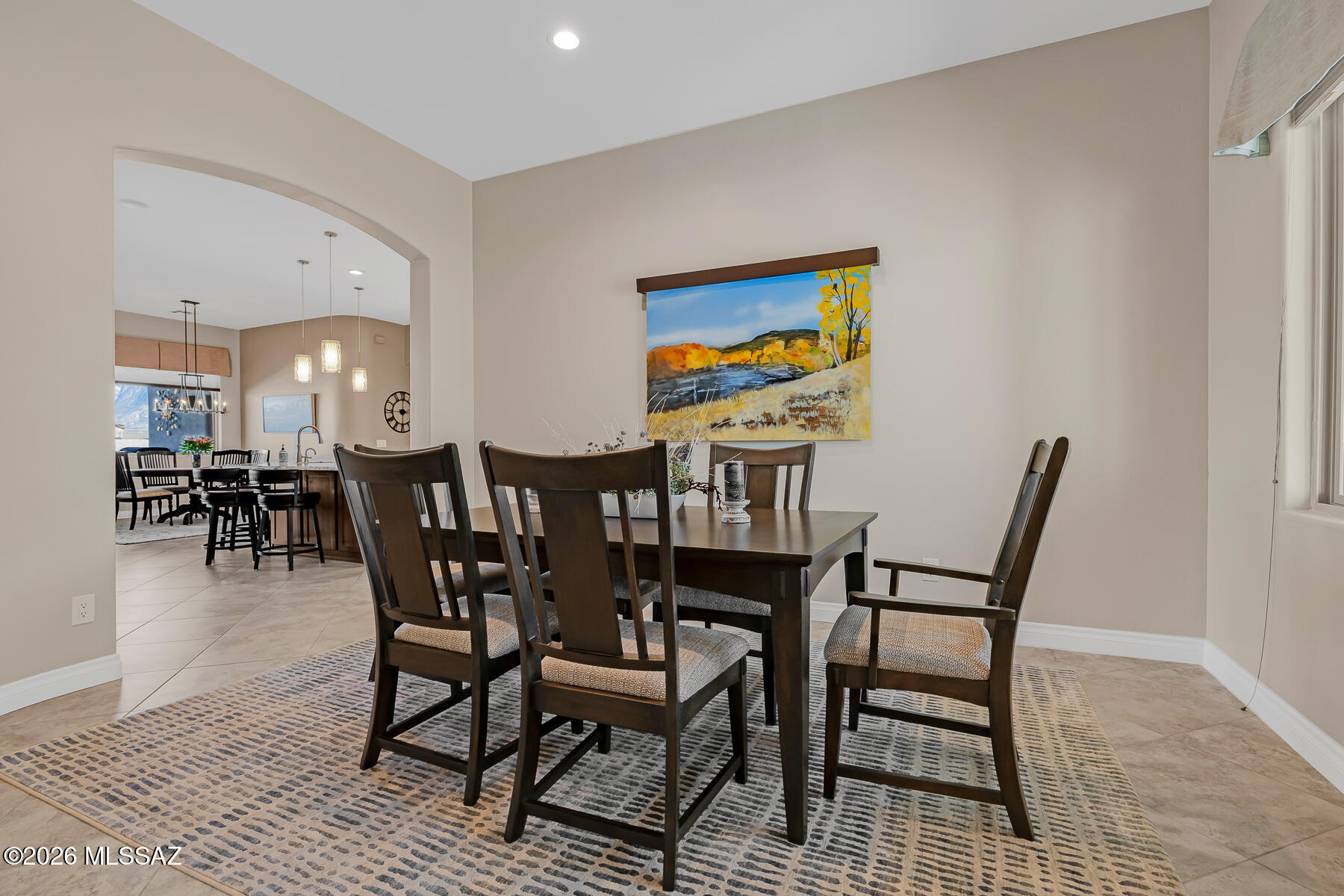 Rancho Vistoso Nghborhd5 - Residential
