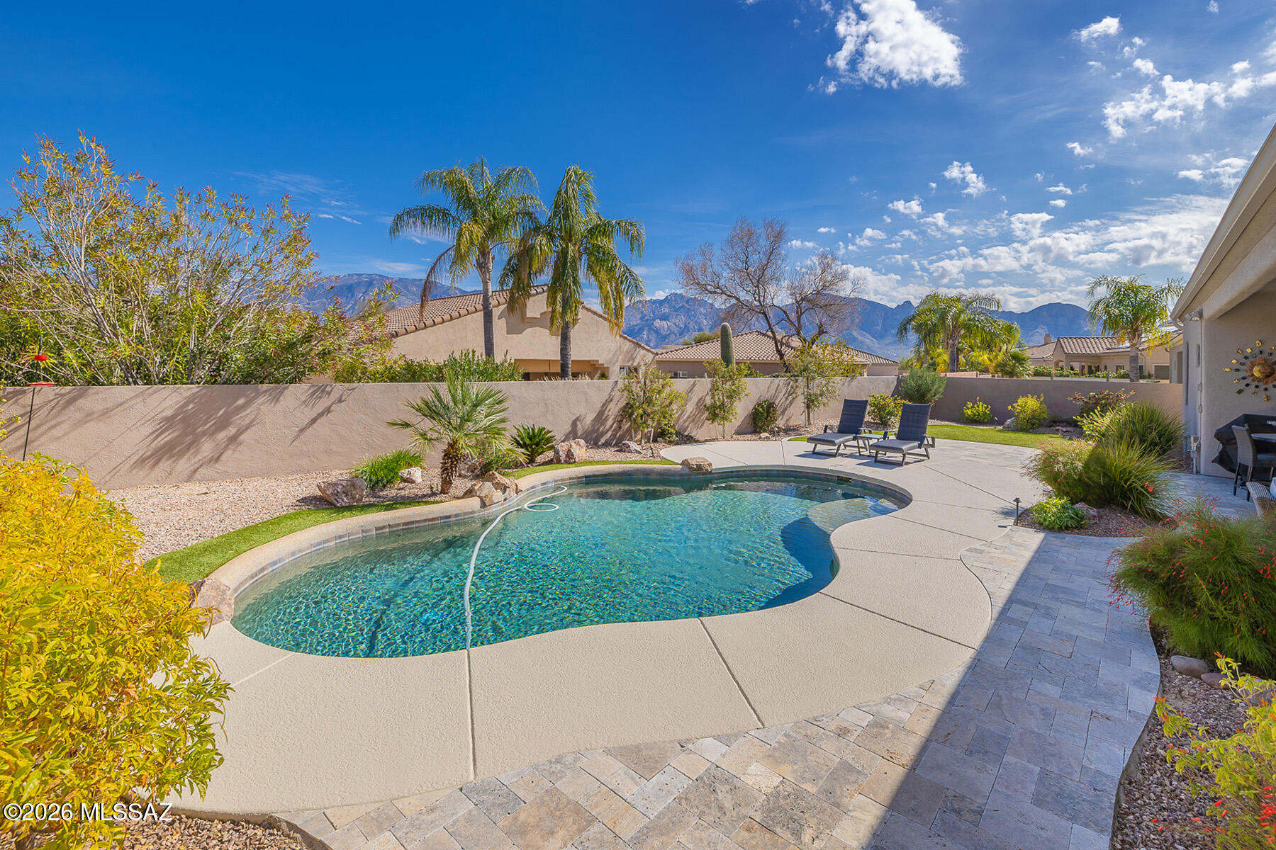 Rancho Vistoso Nghborhd5 - Residential