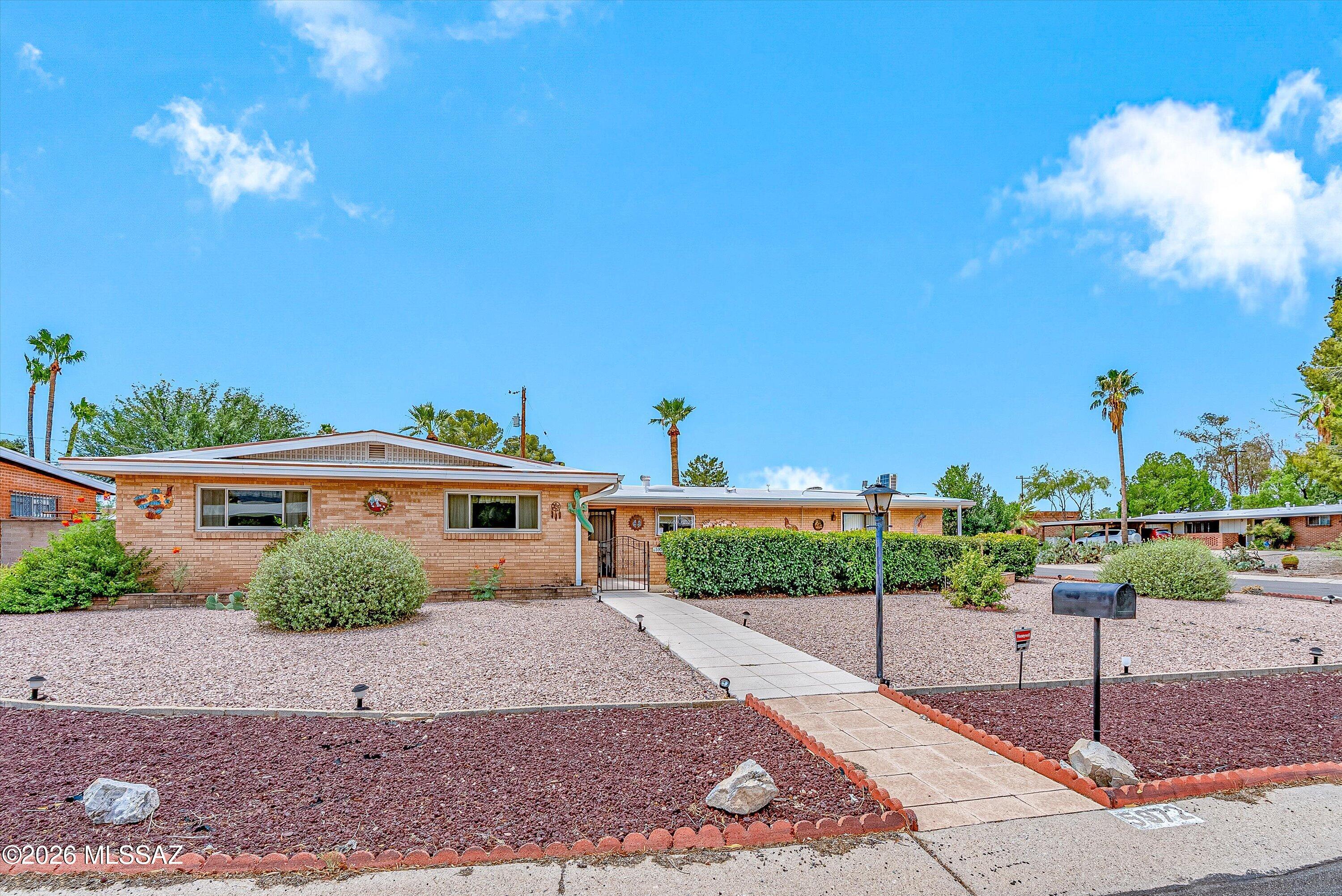 Rose Hill Estates - Residential