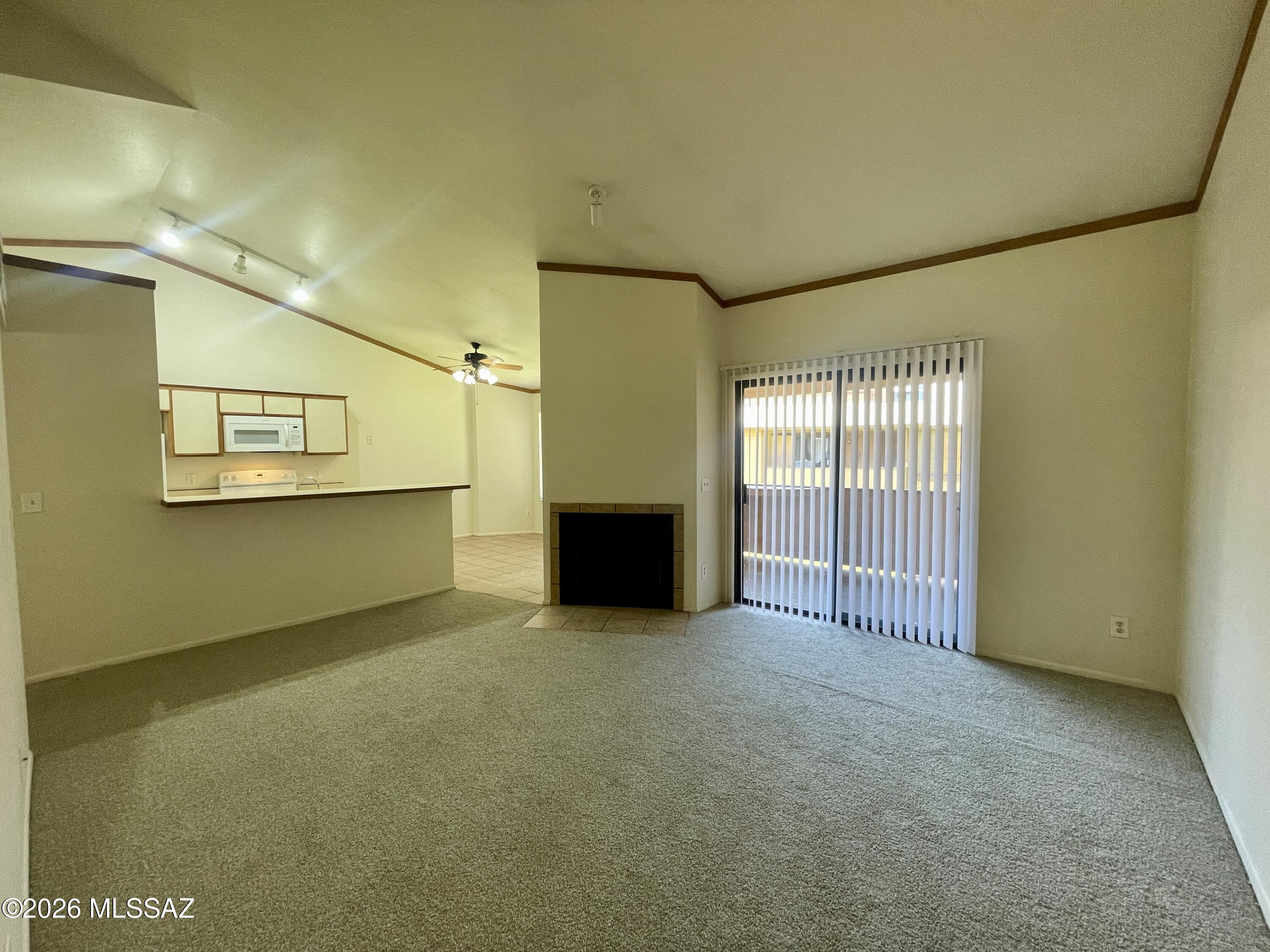 Midvale Park Commerce Center Amend. (1-23) - Residential Lease