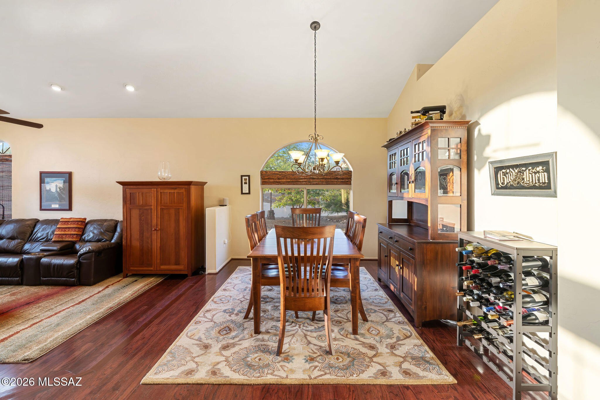 Naranja Ranch I (1-11, 13-36, 38-170) - Residential