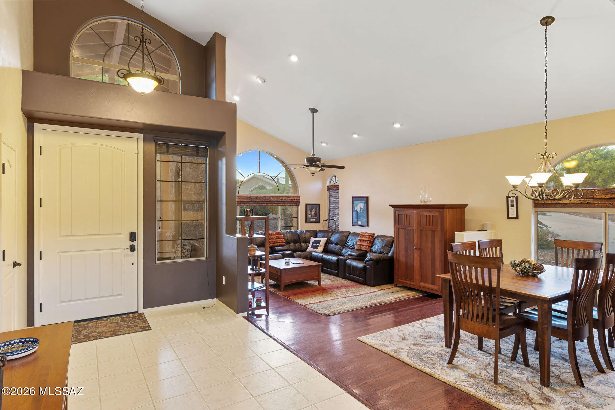 Naranja Ranch I (1-11, 13-36, 38-170) - Residential