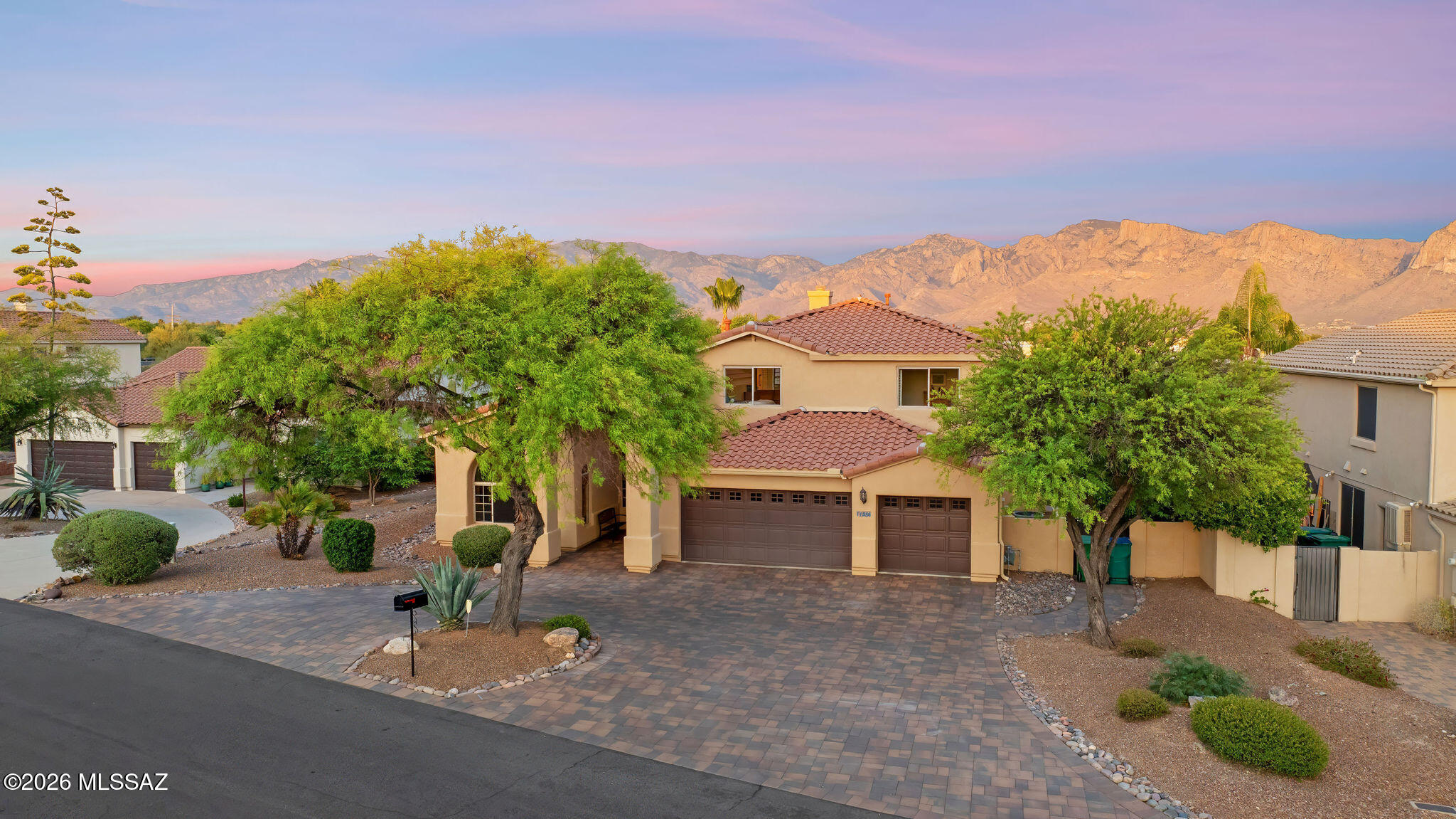 Naranja Ranch I (1-11, 13-36, 38-170) - Residential