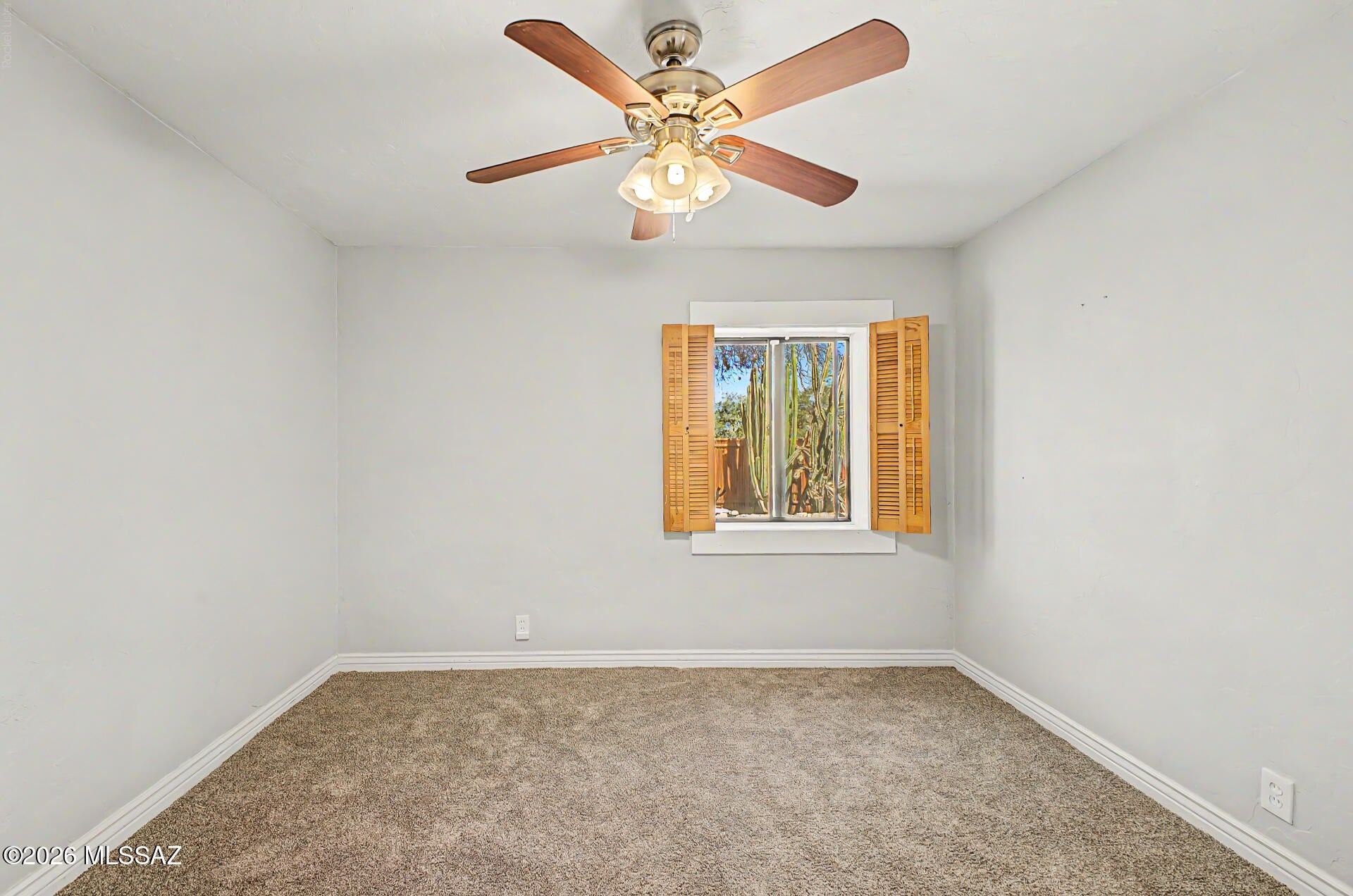 Country Club Park - Residential