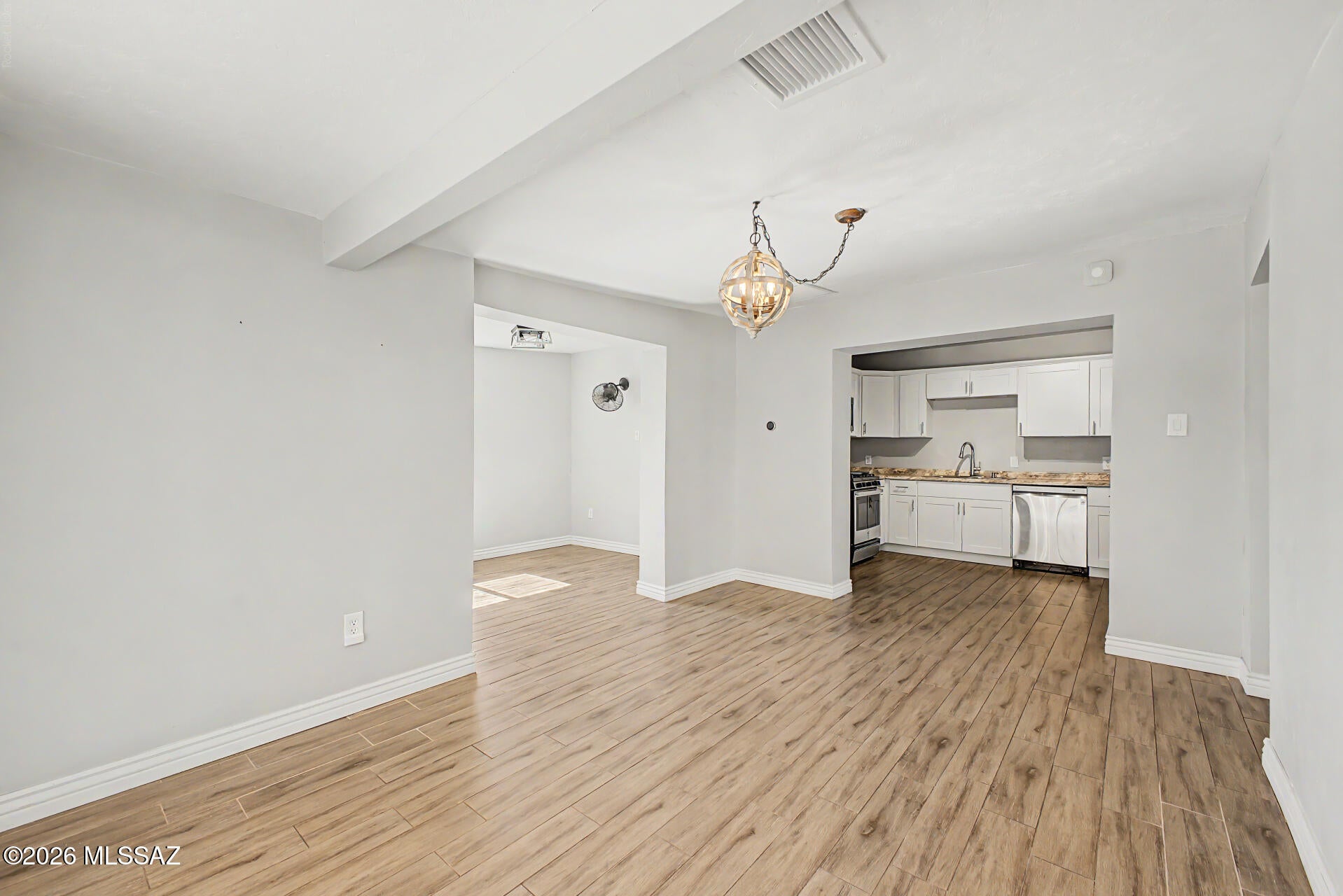 Country Club Park - Residential