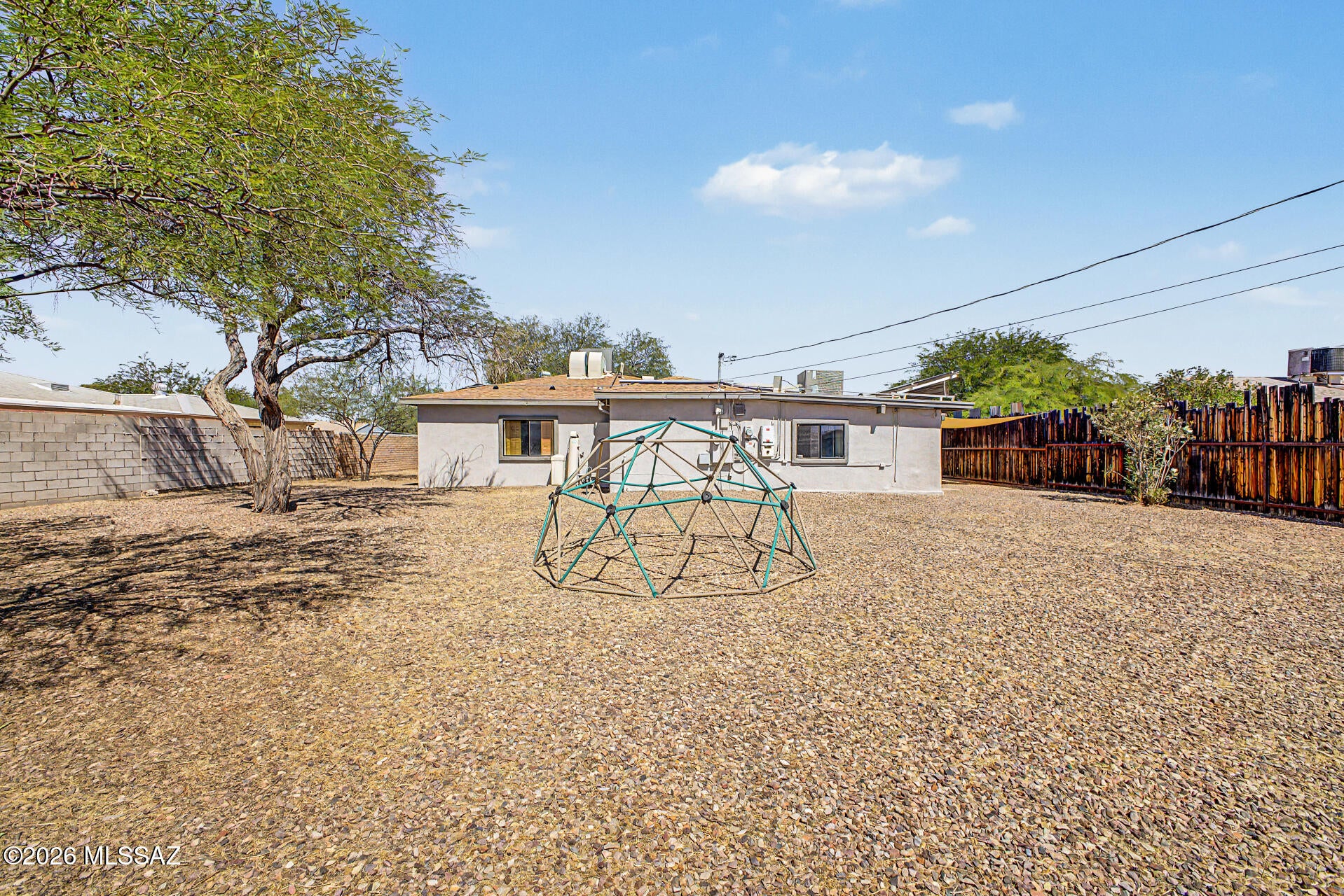 Country Club Park - Residential