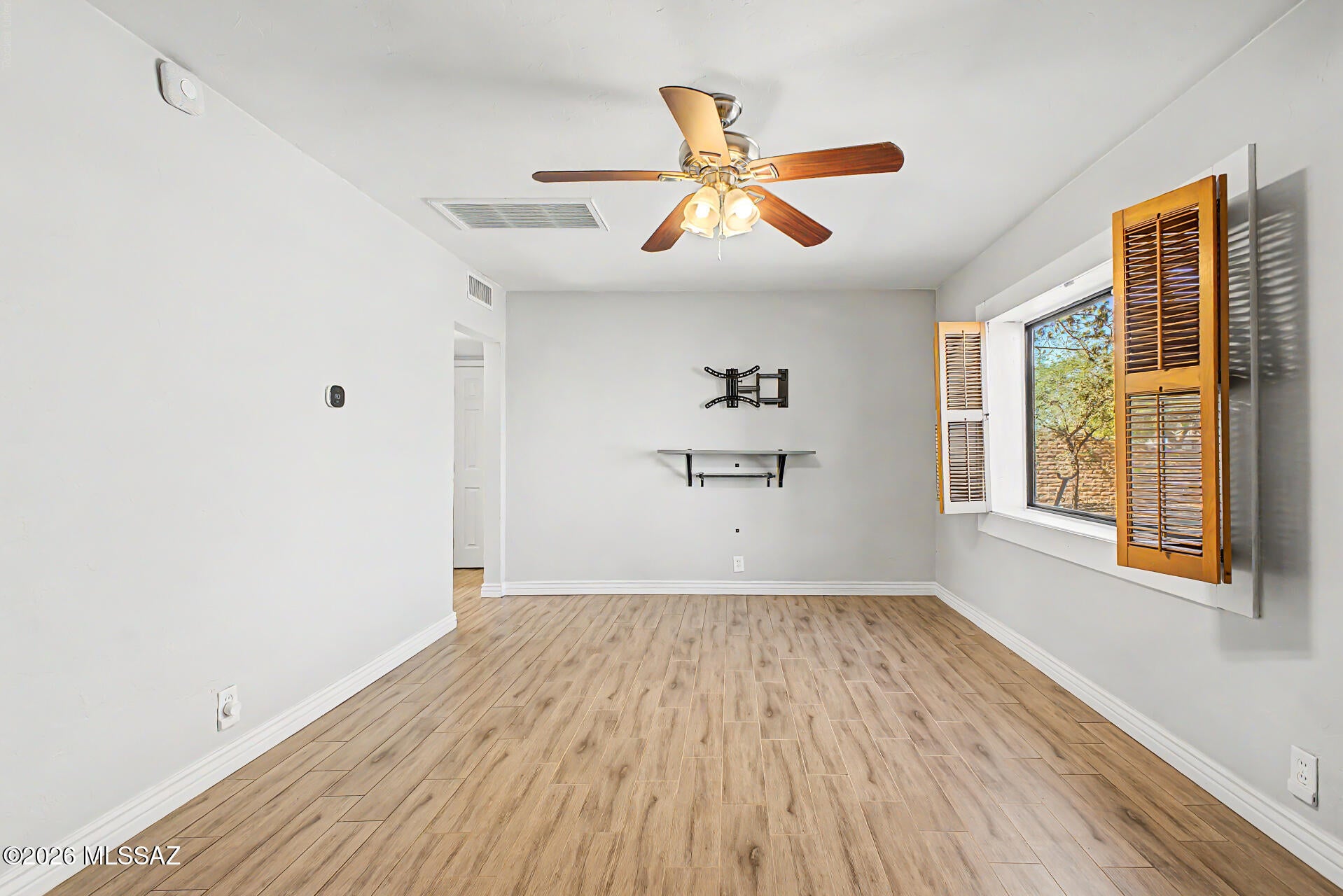 Country Club Park - Residential