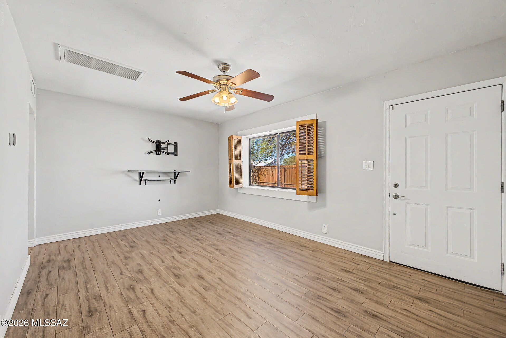Country Club Park - Residential