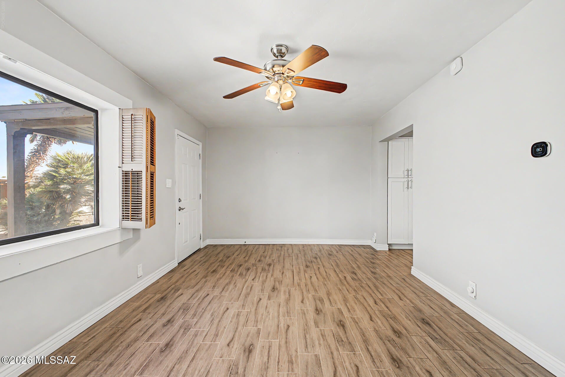 Country Club Park - Residential