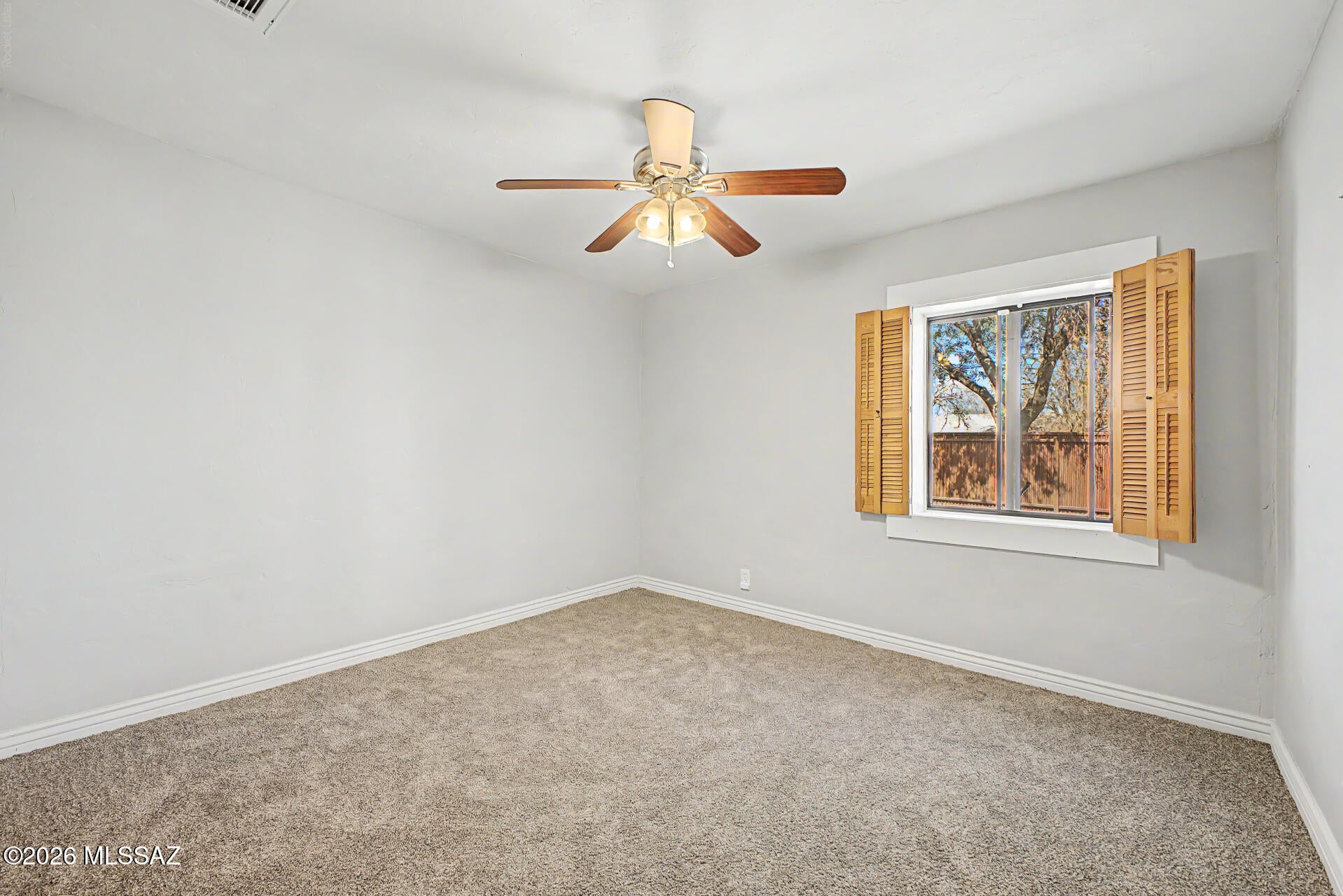 Country Club Park - Residential