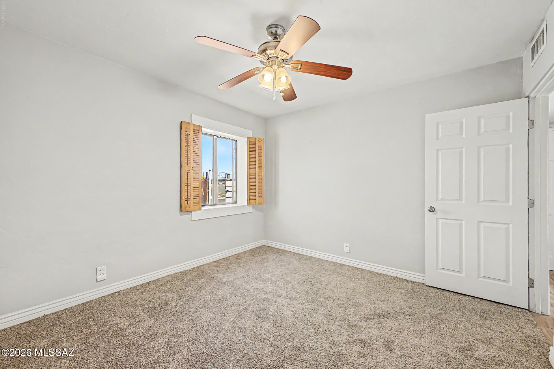Country Club Park - Residential