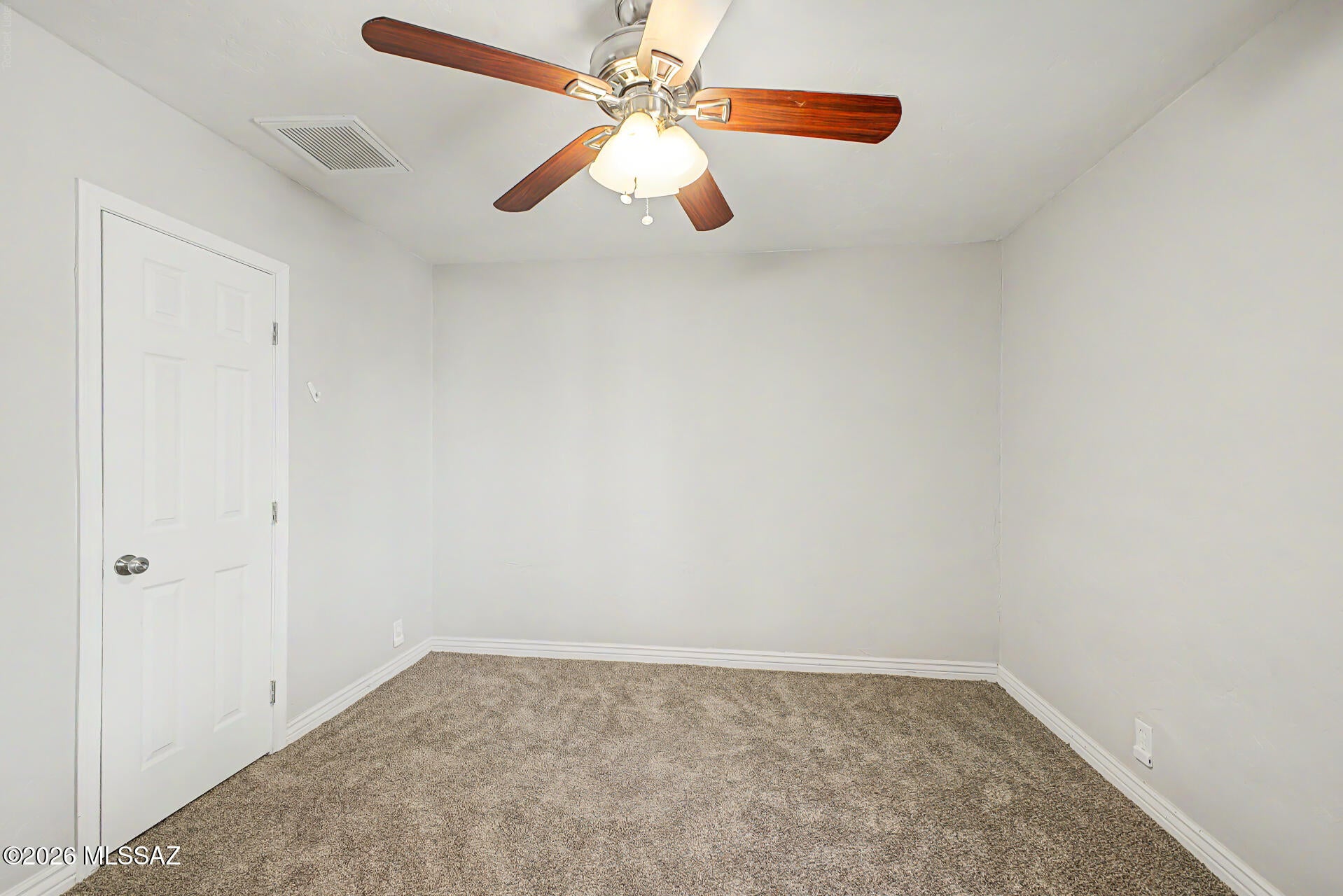Country Club Park - Residential