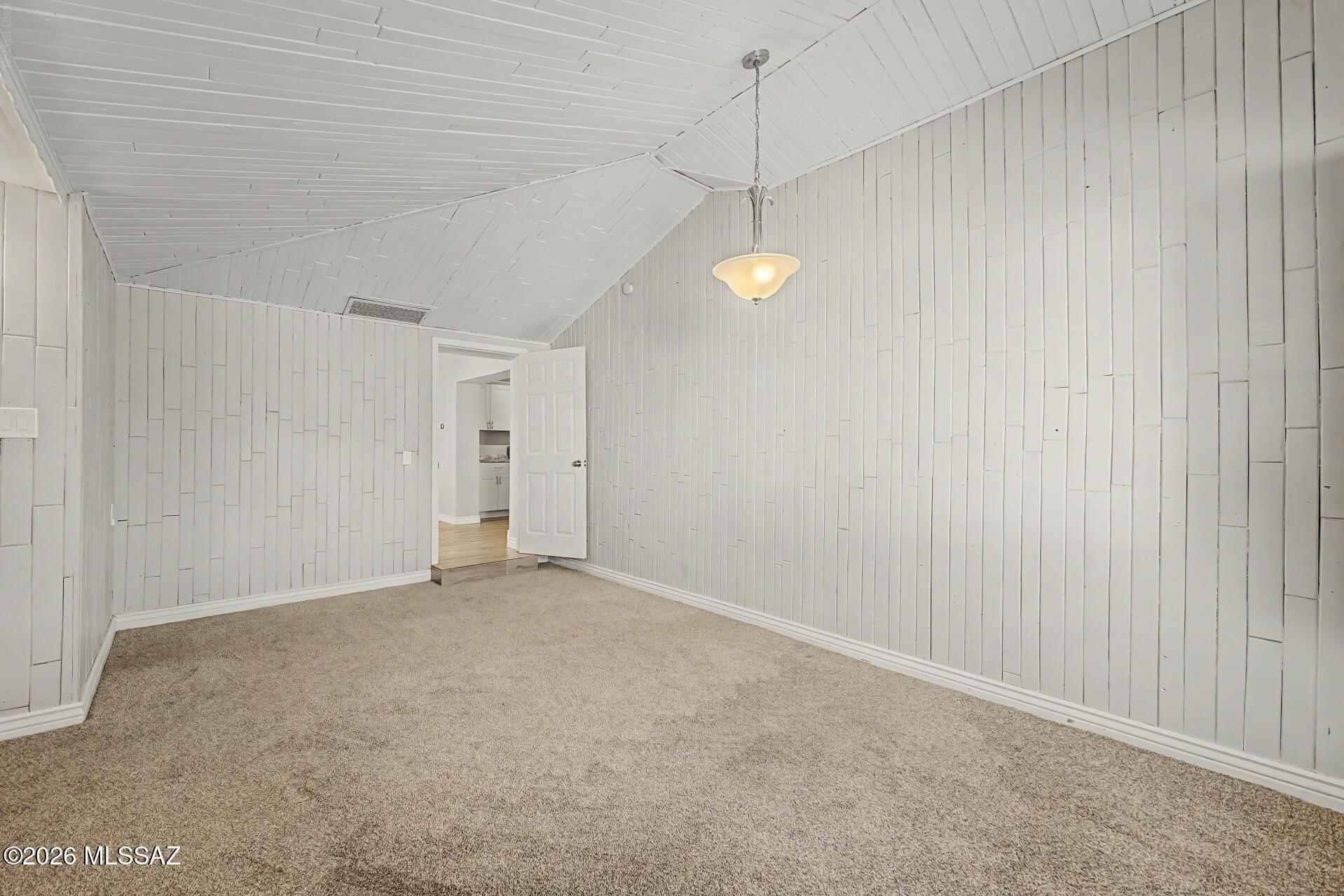 Country Club Park - Residential