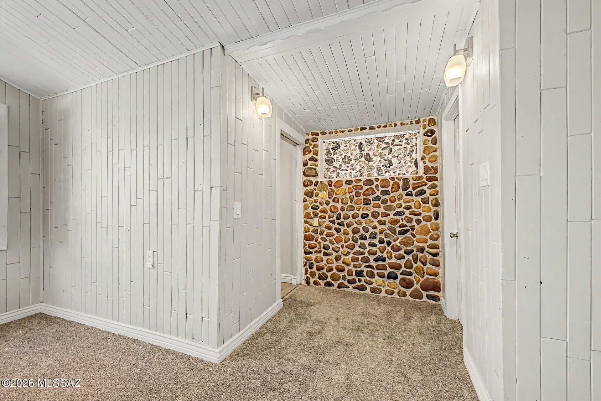Country Club Park - Residential