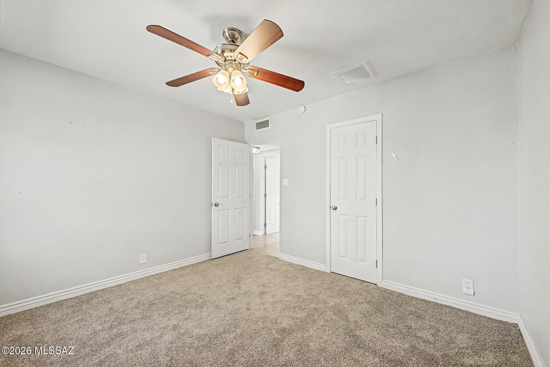 Country Club Park - Residential