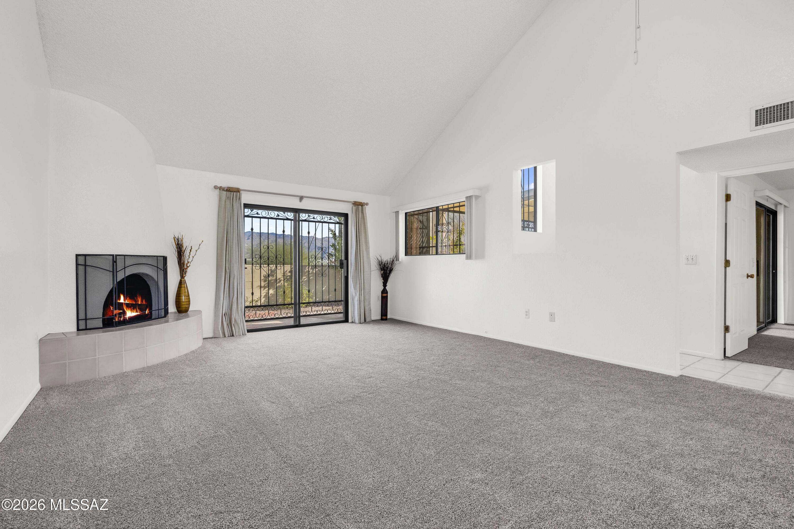 Vista Grande Townhouses (1-58) - Residential
