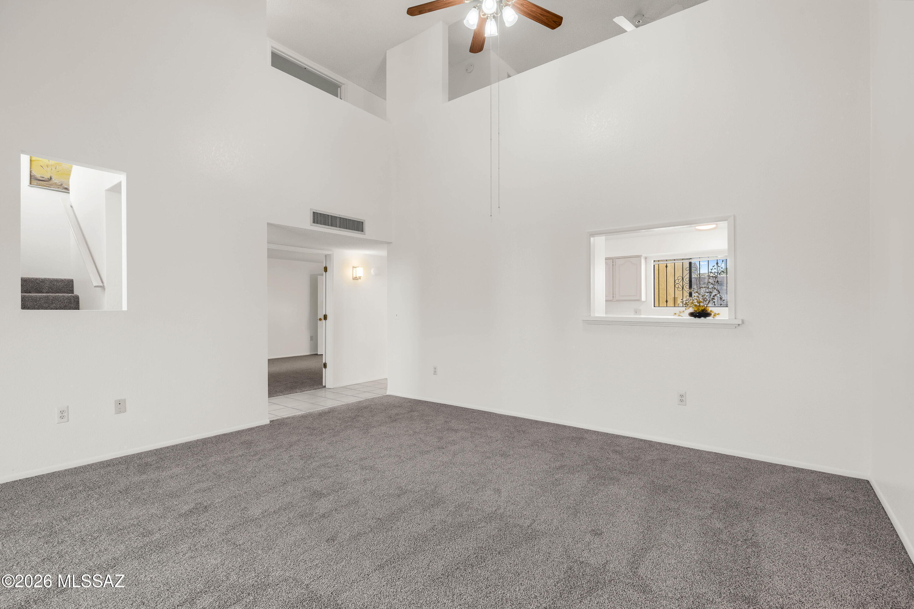 Vista Grande Townhouses (1-58) - Residential