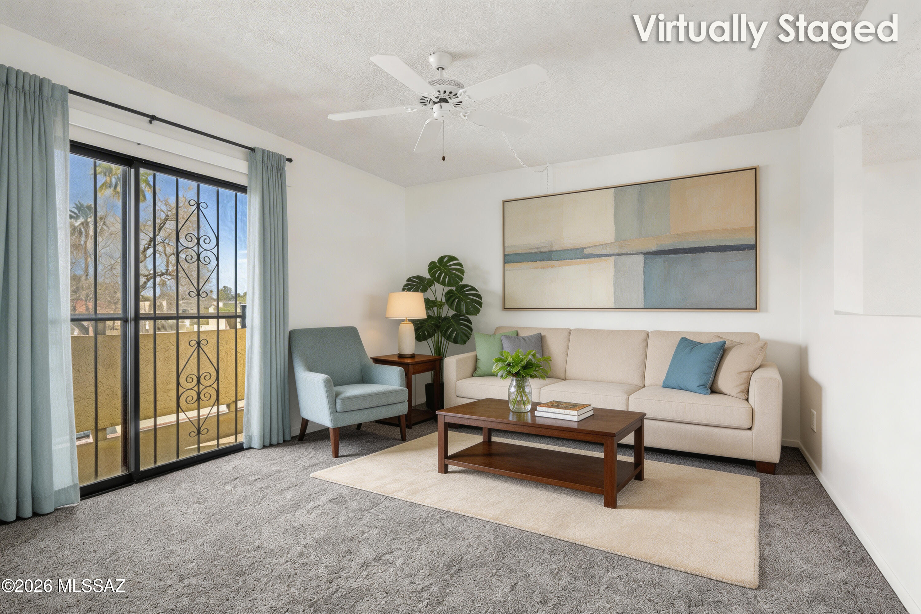 Vista Grande Townhouses (1-58) - Residential