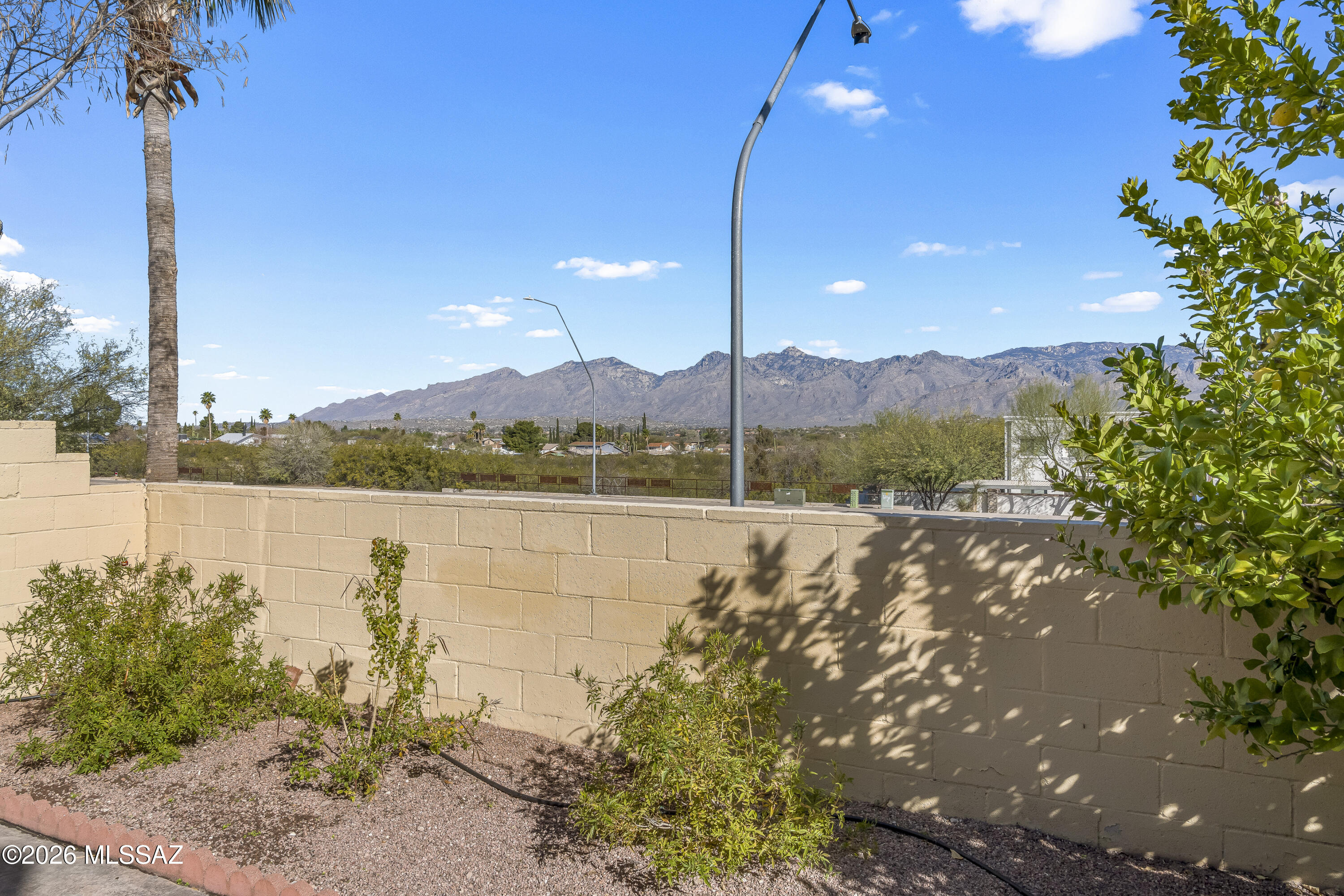 Vista Grande Townhouses (1-58) - Residential