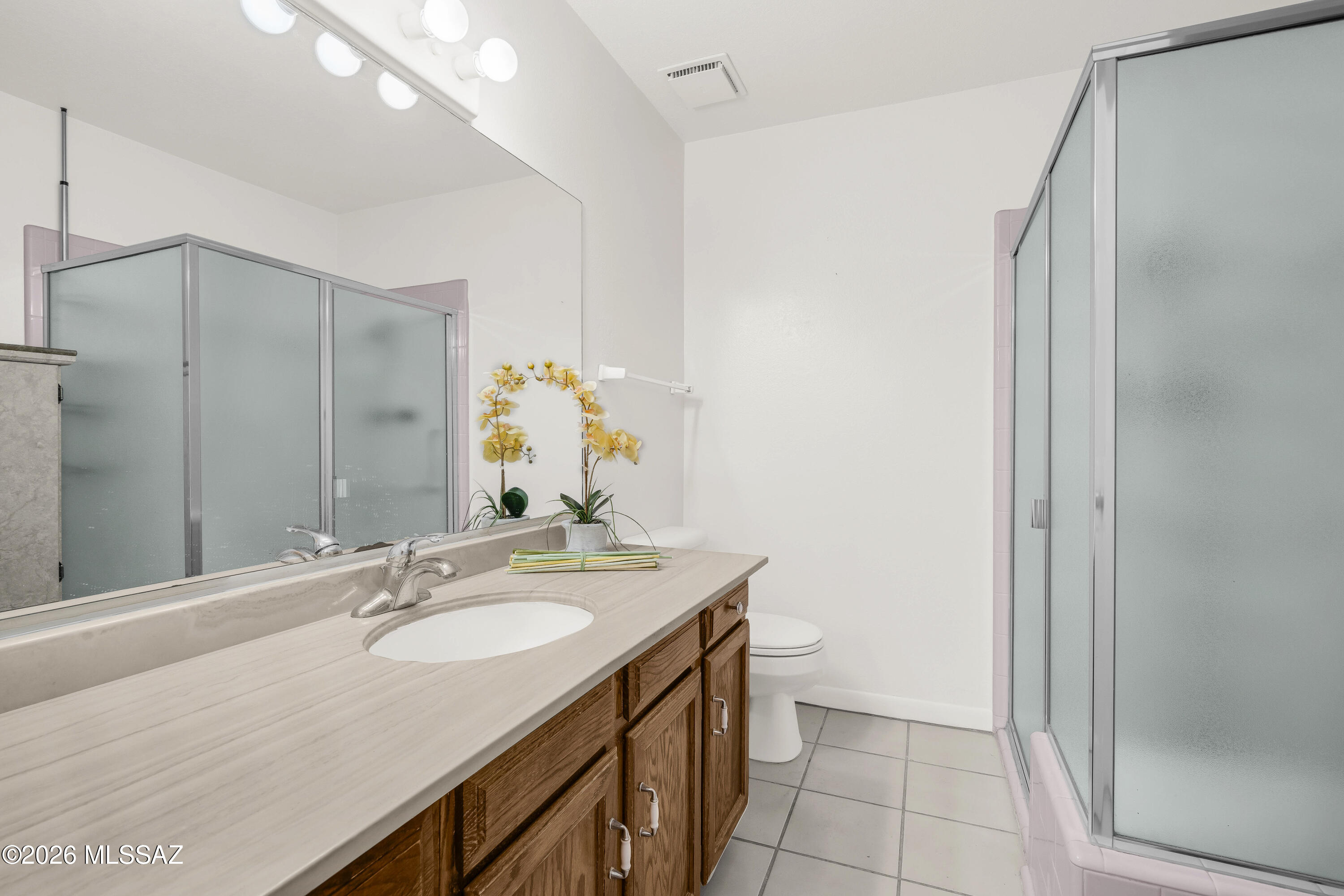 Vista Grande Townhouses (1-58) - Residential