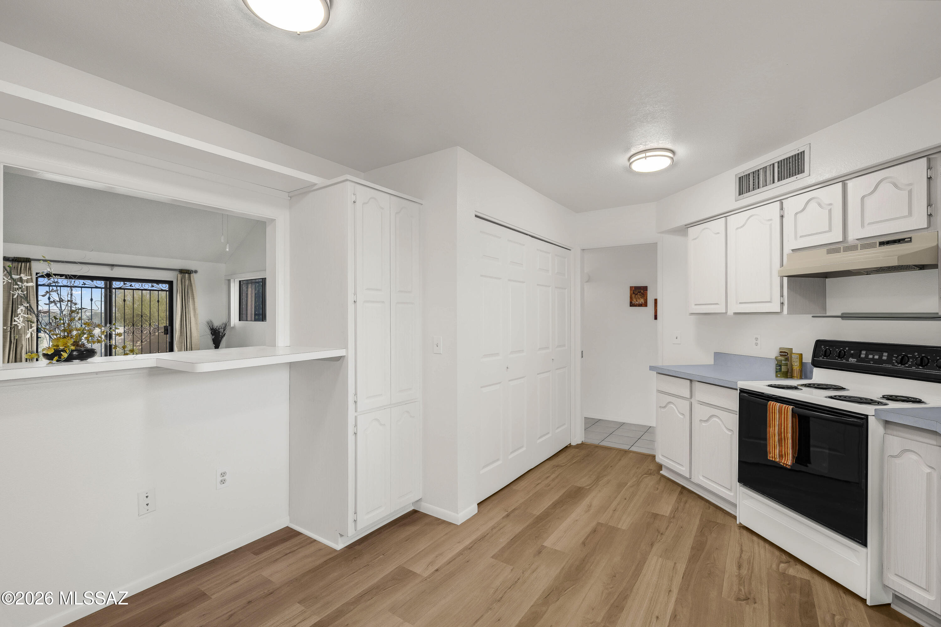Vista Grande Townhouses (1-58) - Residential