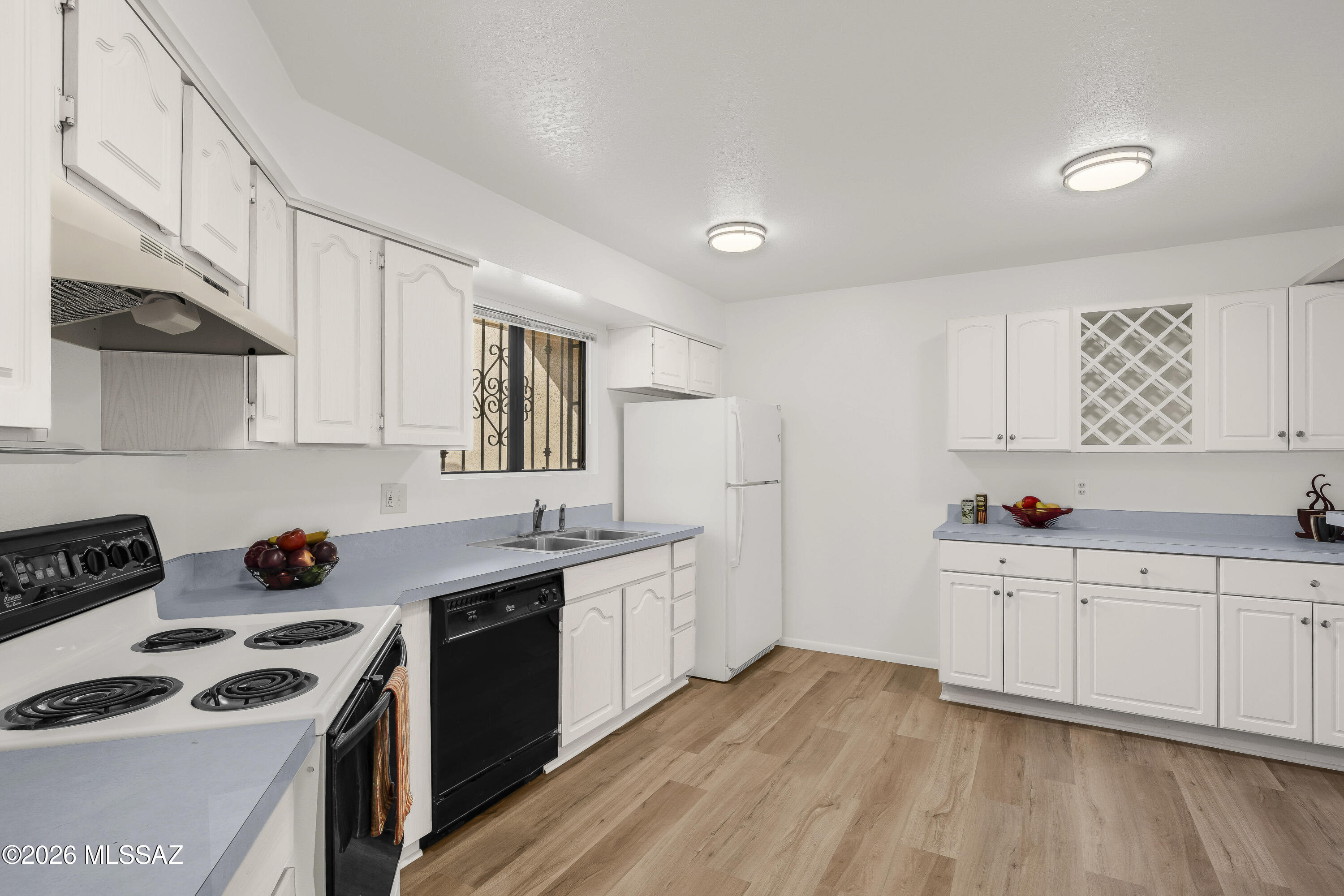Vista Grande Townhouses (1-58) - Residential