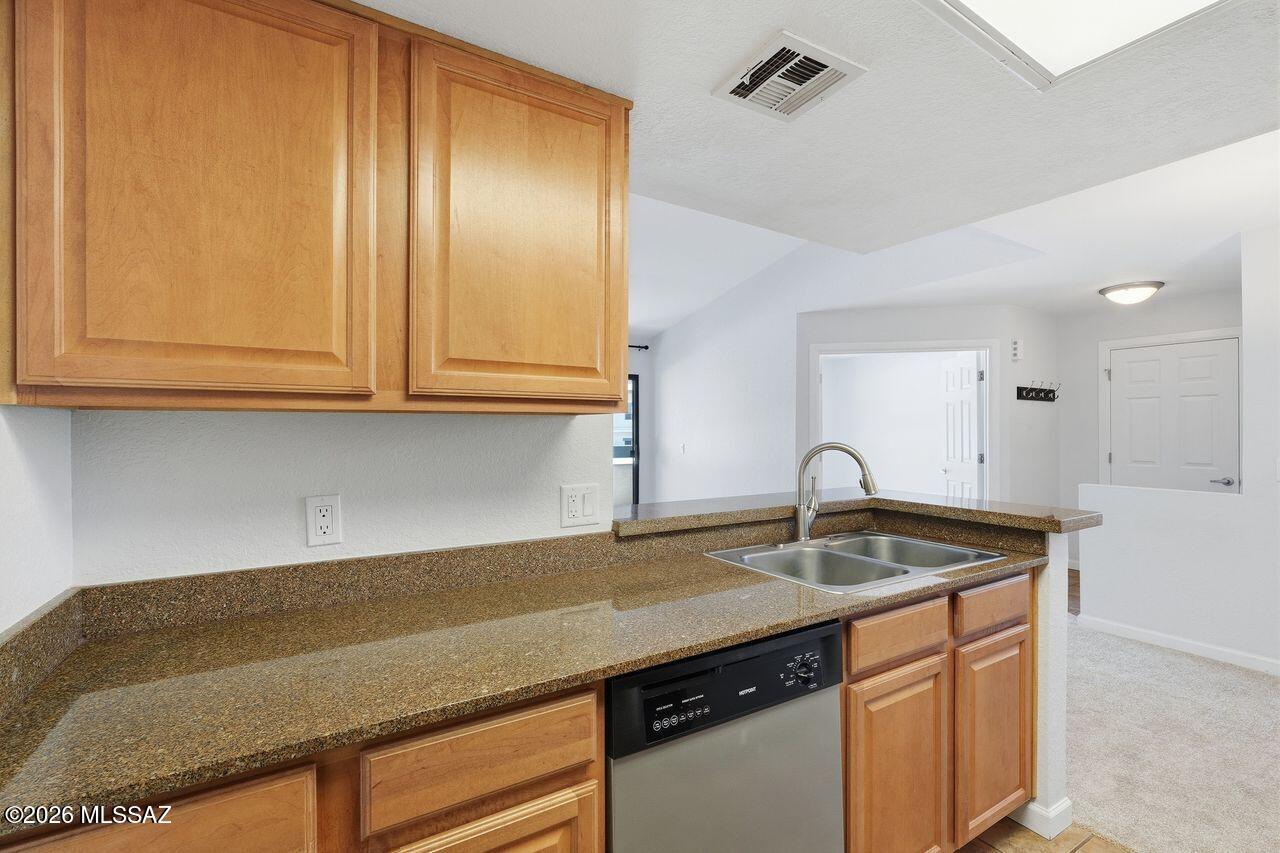 Moonrise at Starr Pass Condominium - Residential