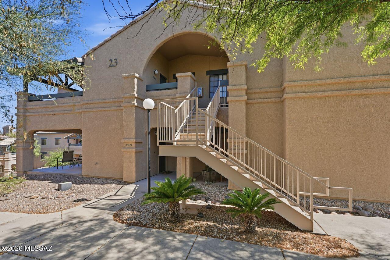 Moonrise at Starr Pass Condominium - Residential