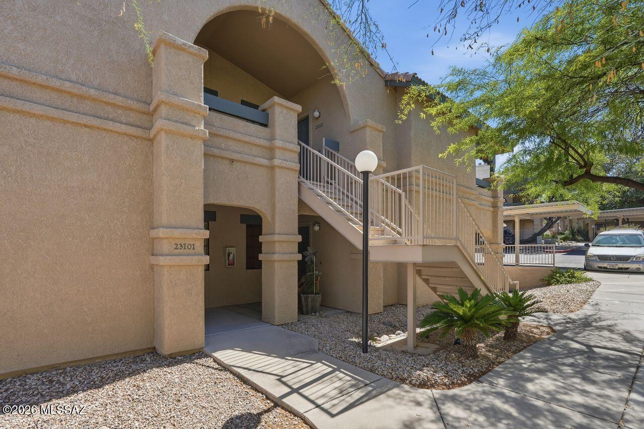 Moonrise at Starr Pass Condominium - Residential