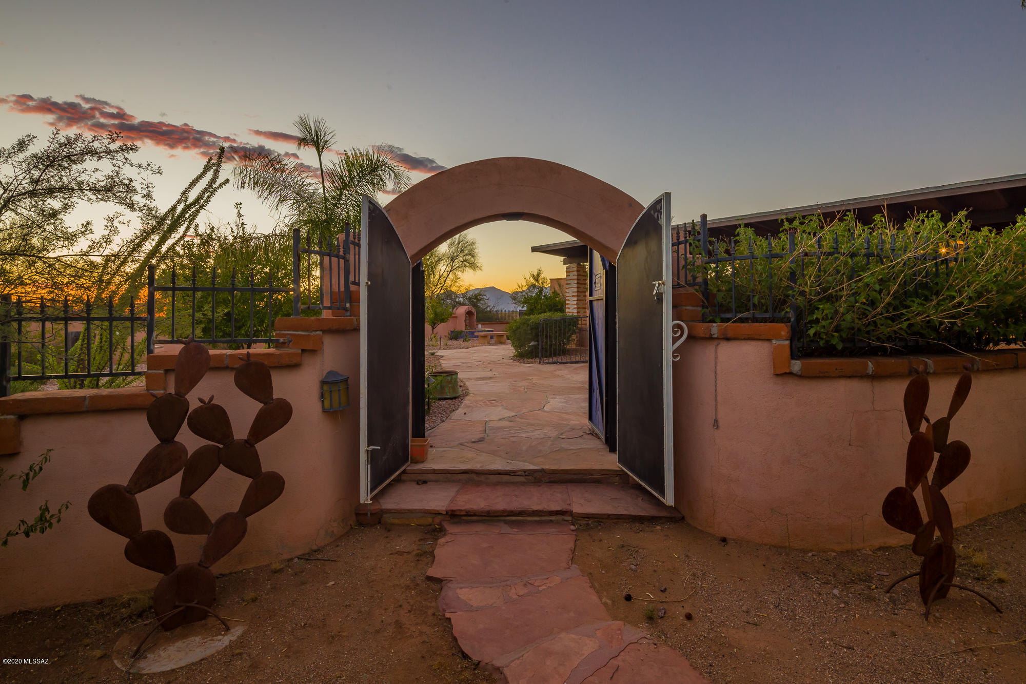 Rincon Ranch Estates NO. 1 - Residential