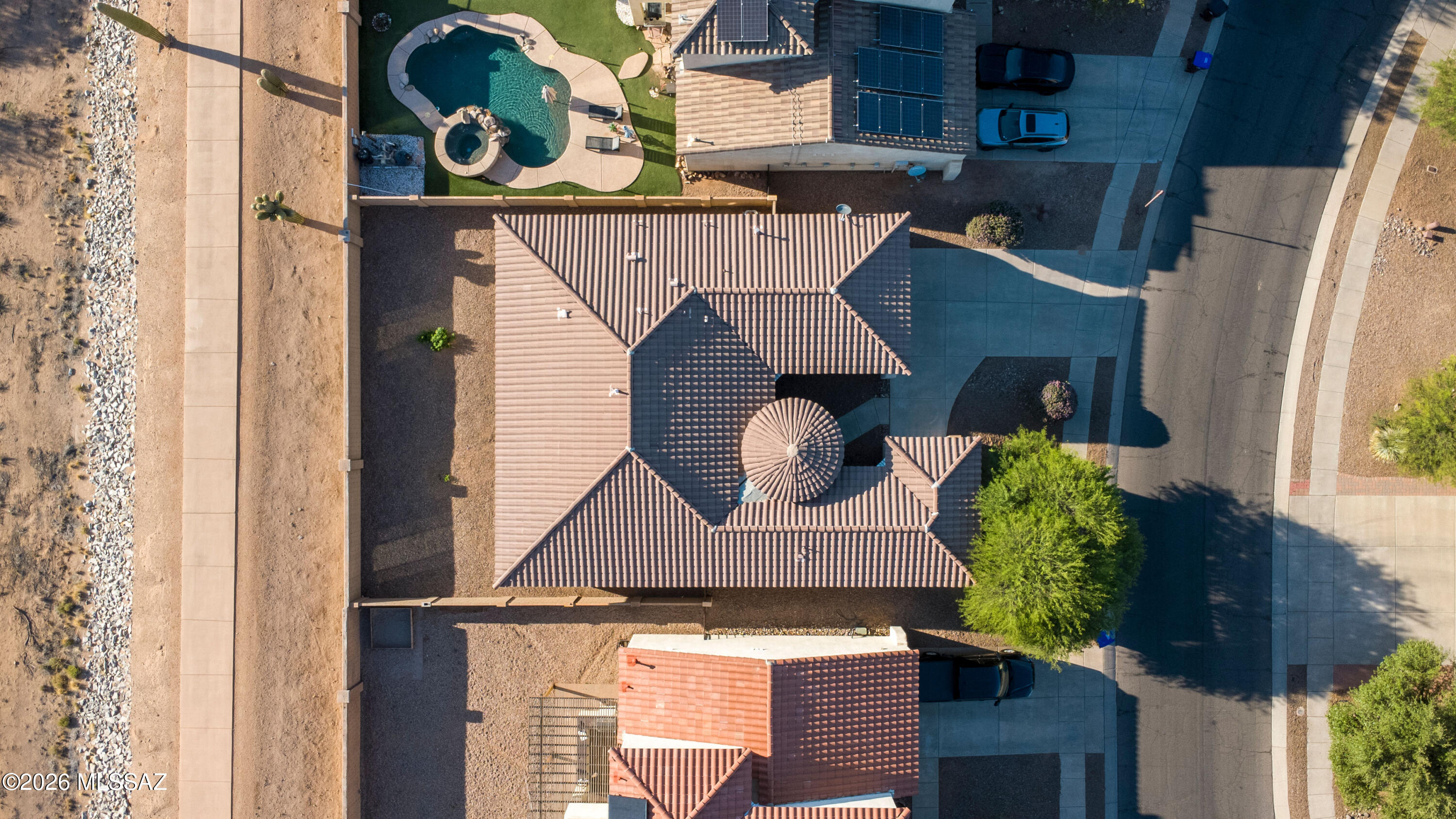 Presidio De La Madera  (1-189) - Residential