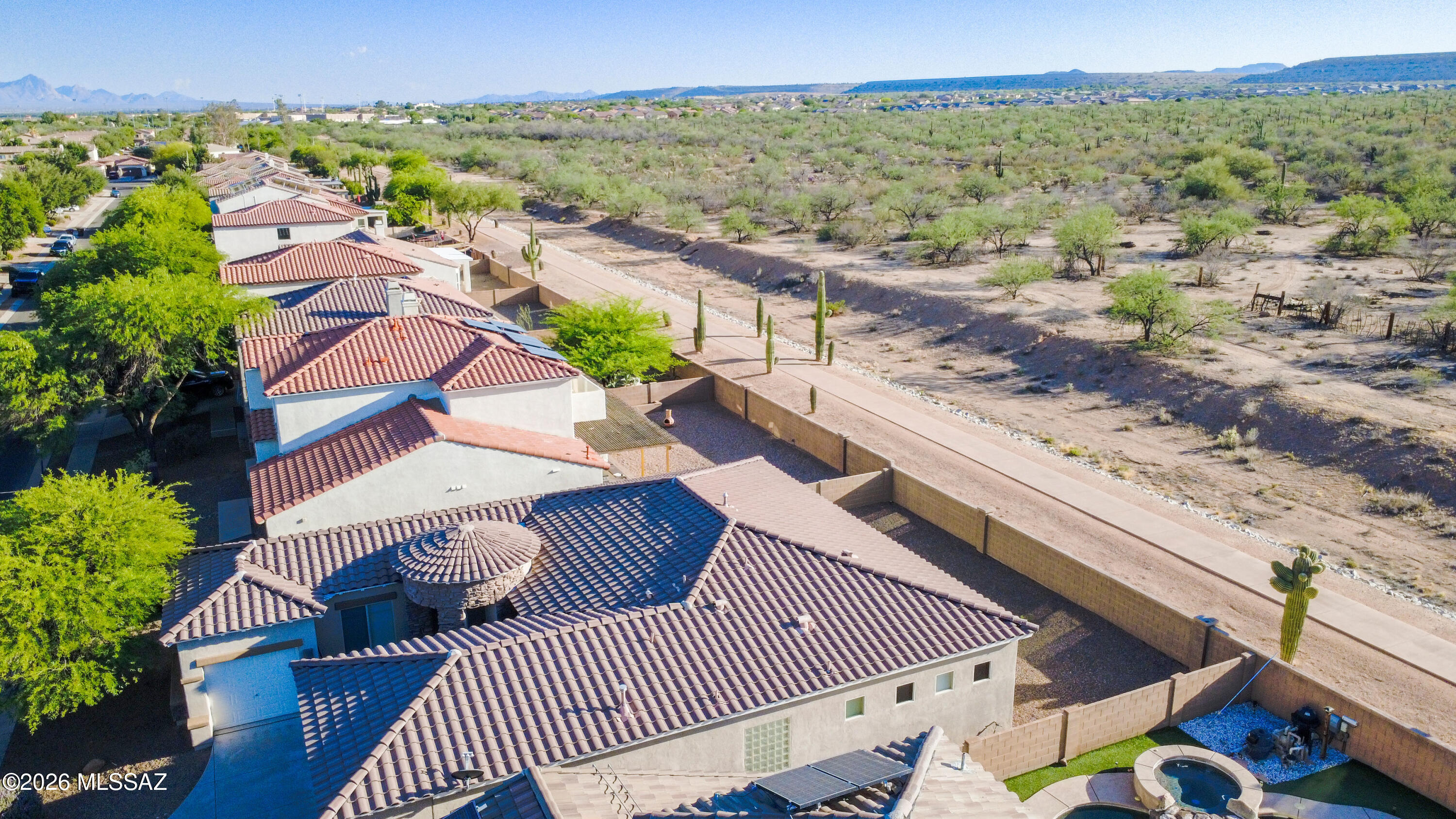 Presidio De La Madera  (1-189) - Residential