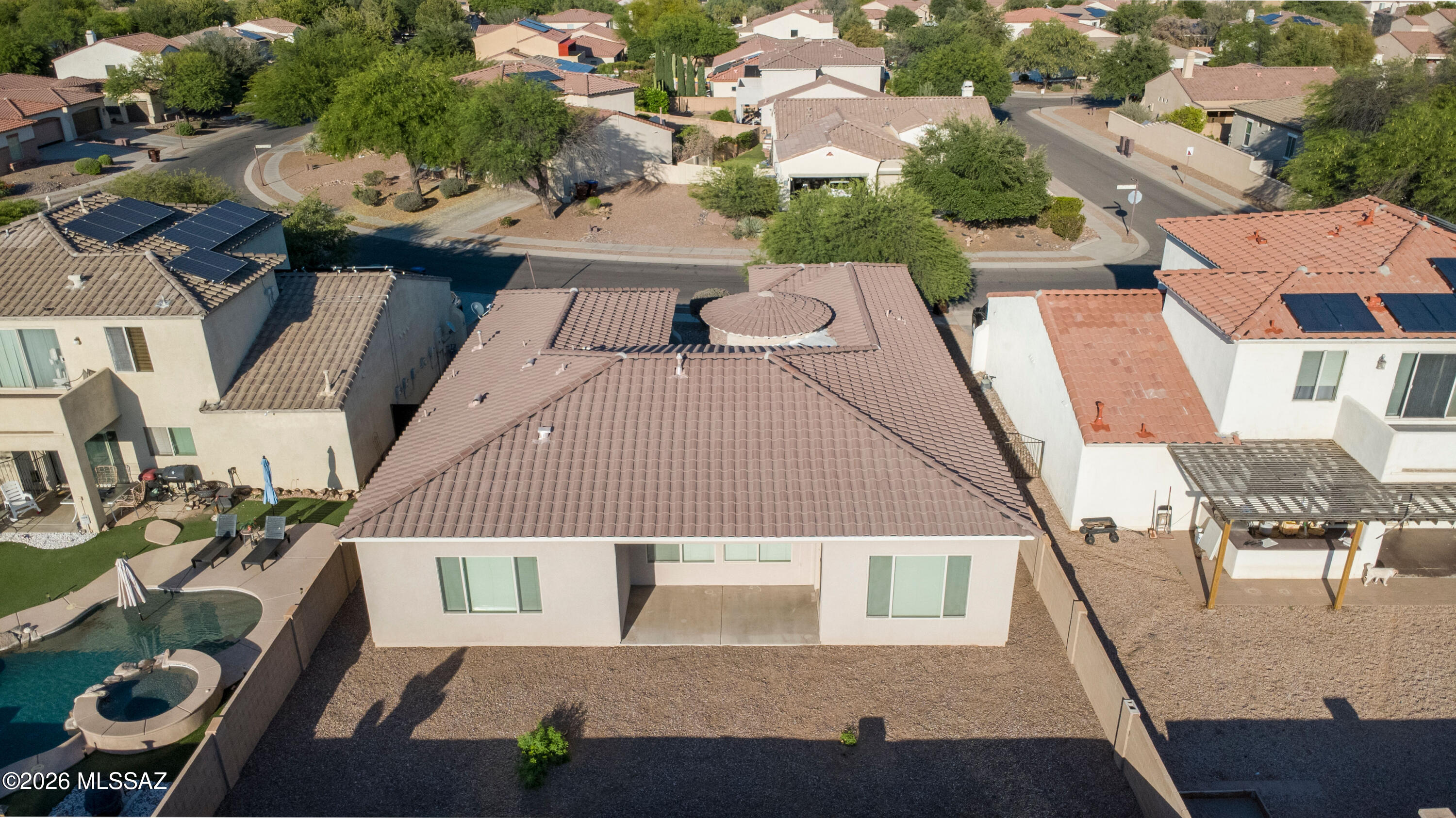 Presidio De La Madera  (1-189) - Residential