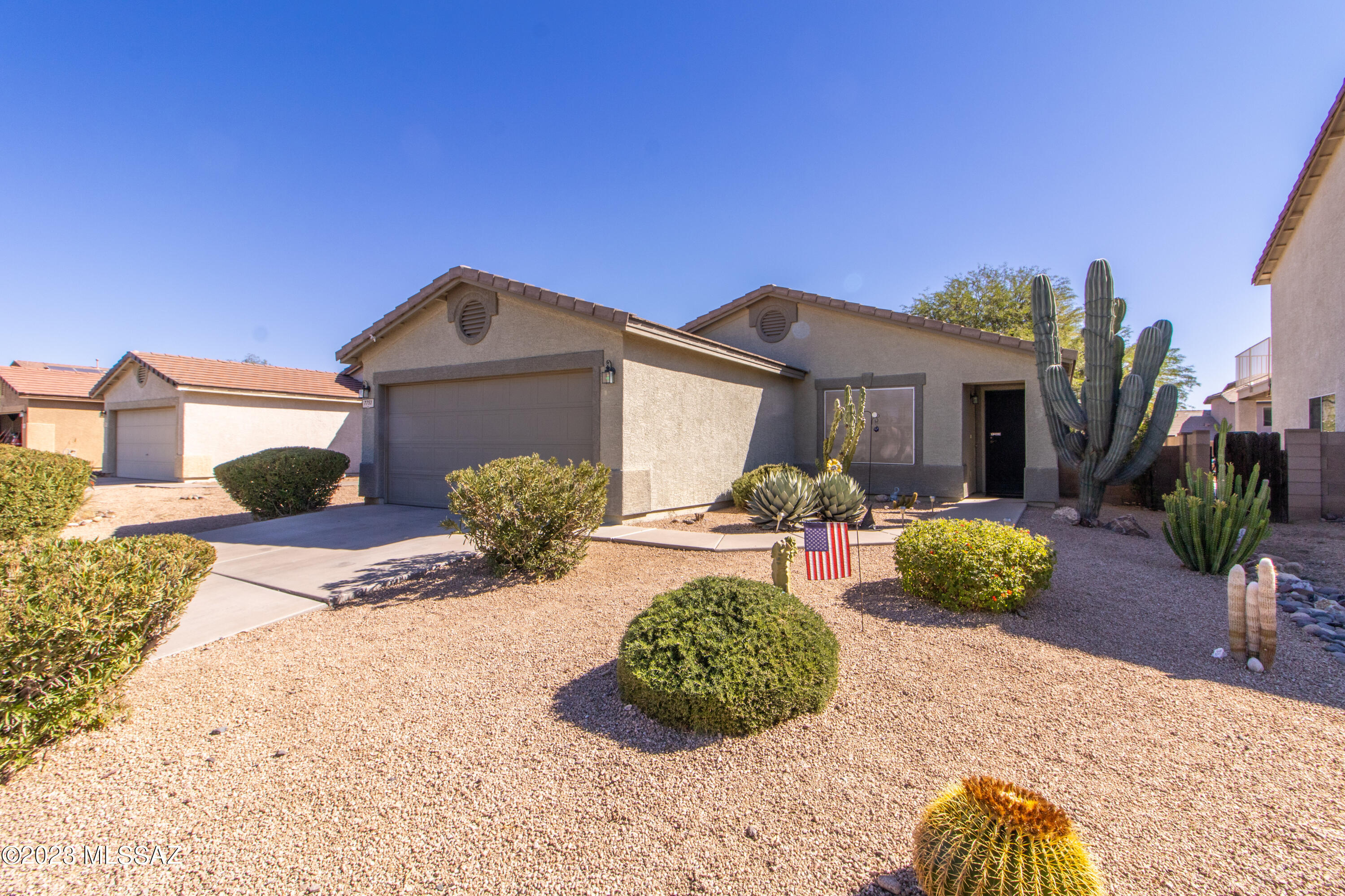 El Rio At Continental Ranch (1-102) - Residential Lease