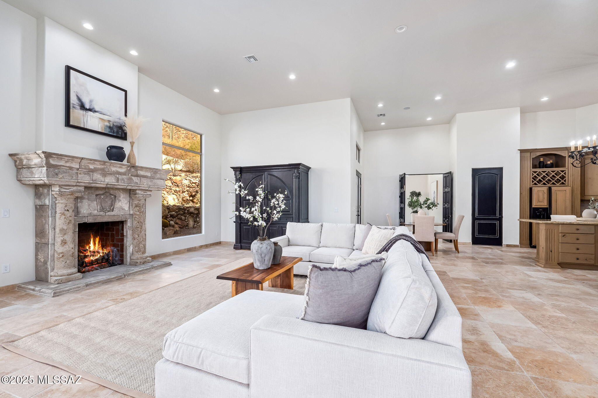 Twin Hills Estates (1-28) - Residential