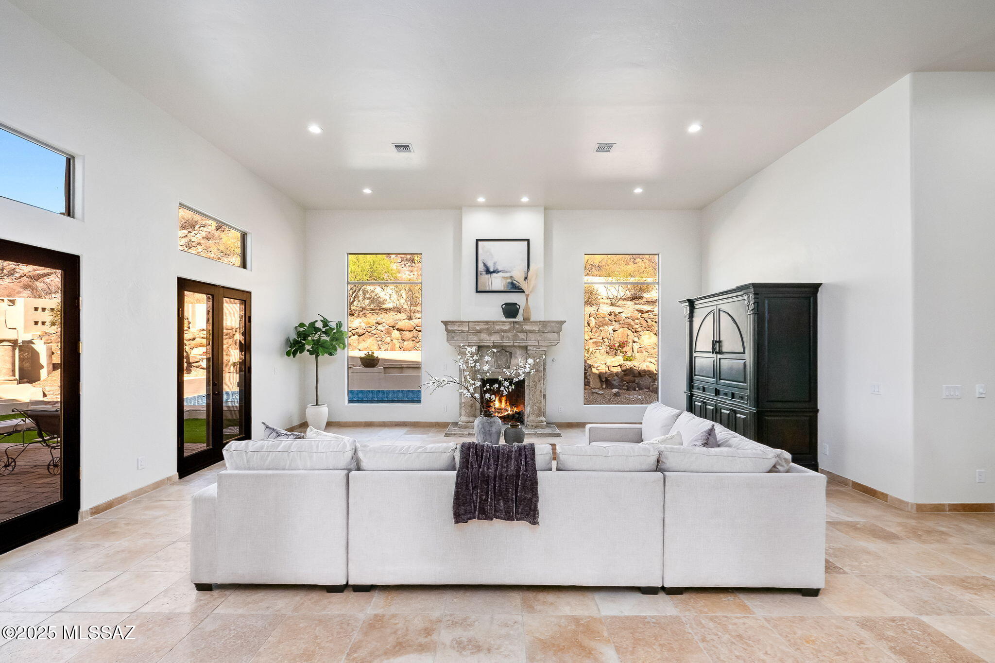 Twin Hills Estates (1-28) - Residential