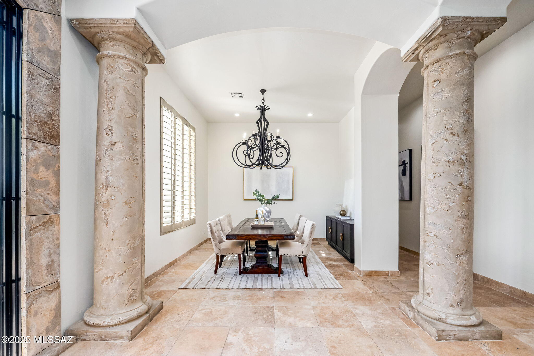 Twin Hills Estates (1-28) - Residential
