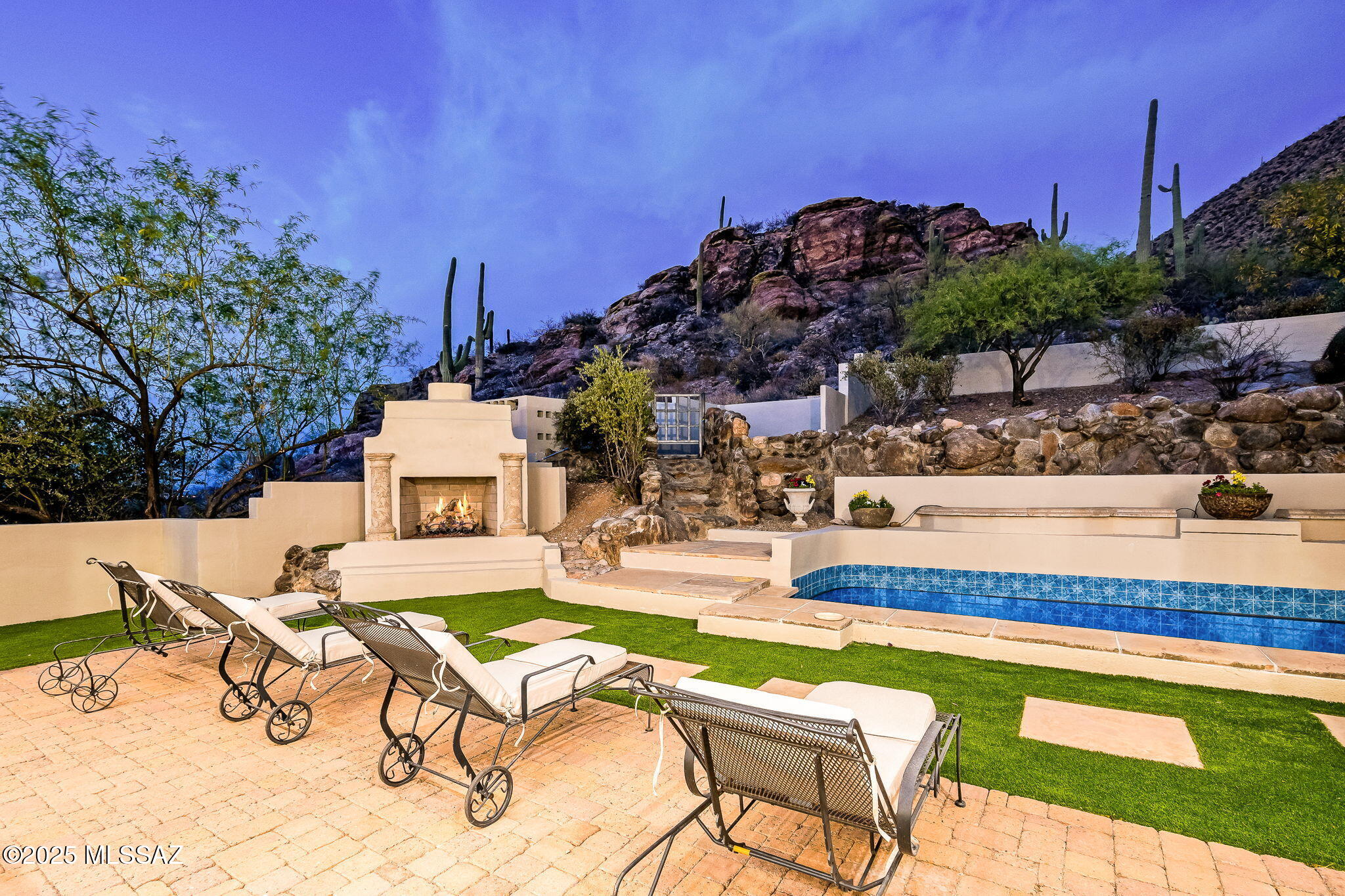 Twin Hills Estates (1-28) - Residential