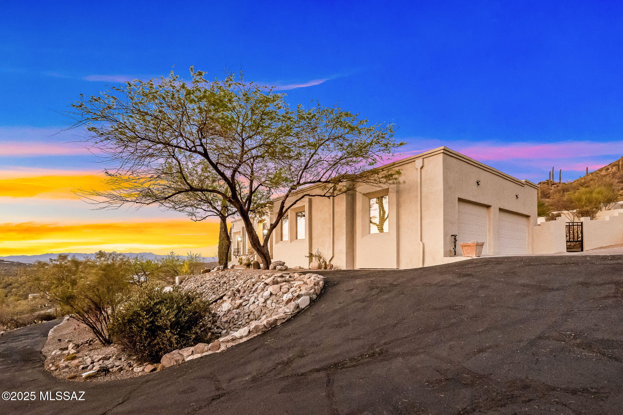 Twin Hills Estates (1-28) - Residential