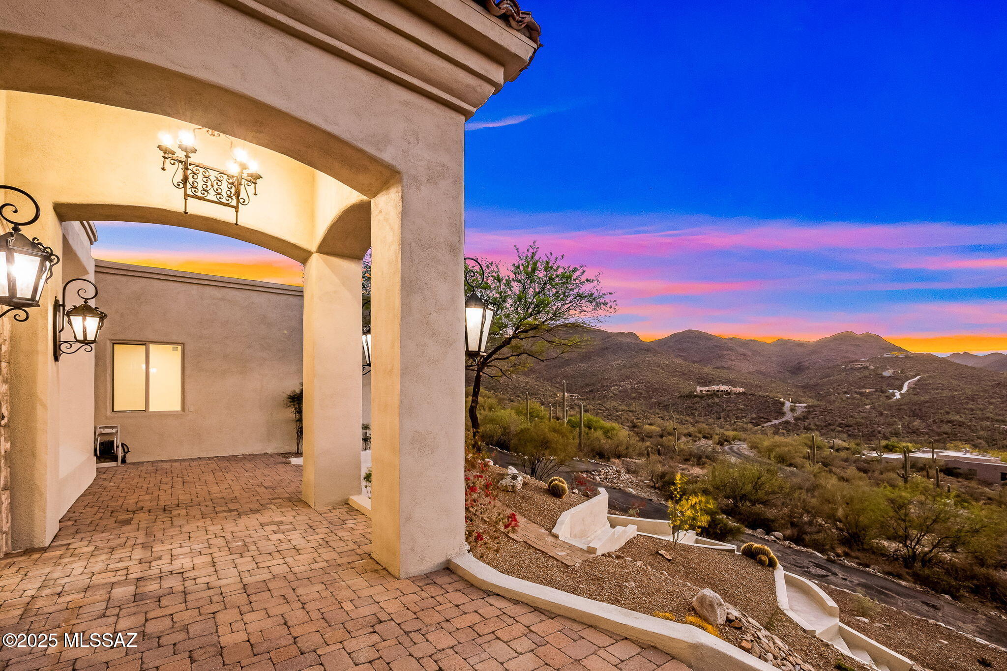 Twin Hills Estates (1-28) - Residential