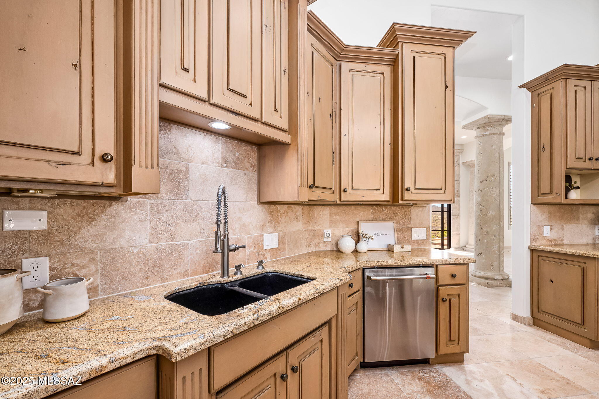 Twin Hills Estates (1-28) - Residential